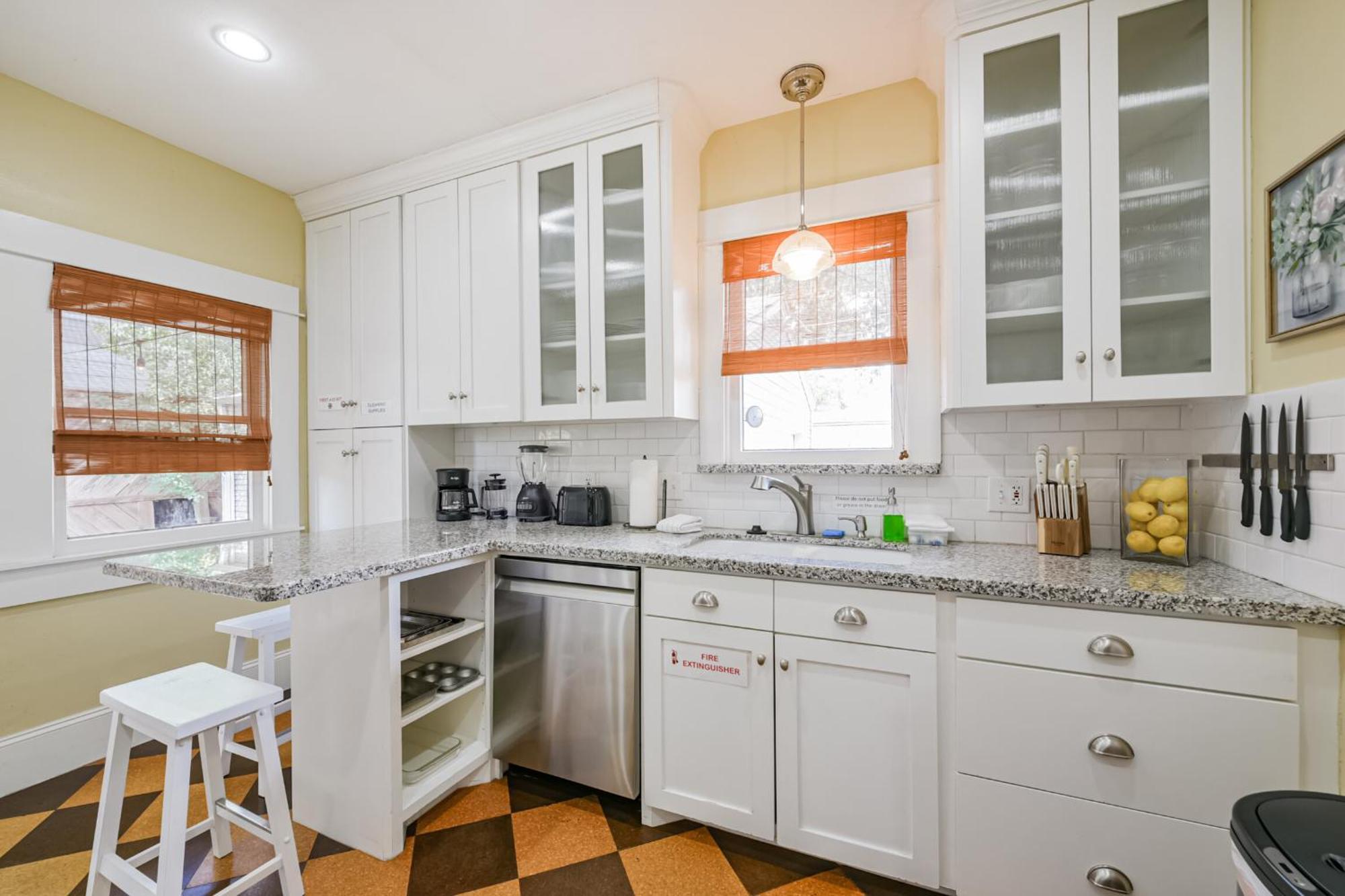 Beverly Charming Heights Holiday home