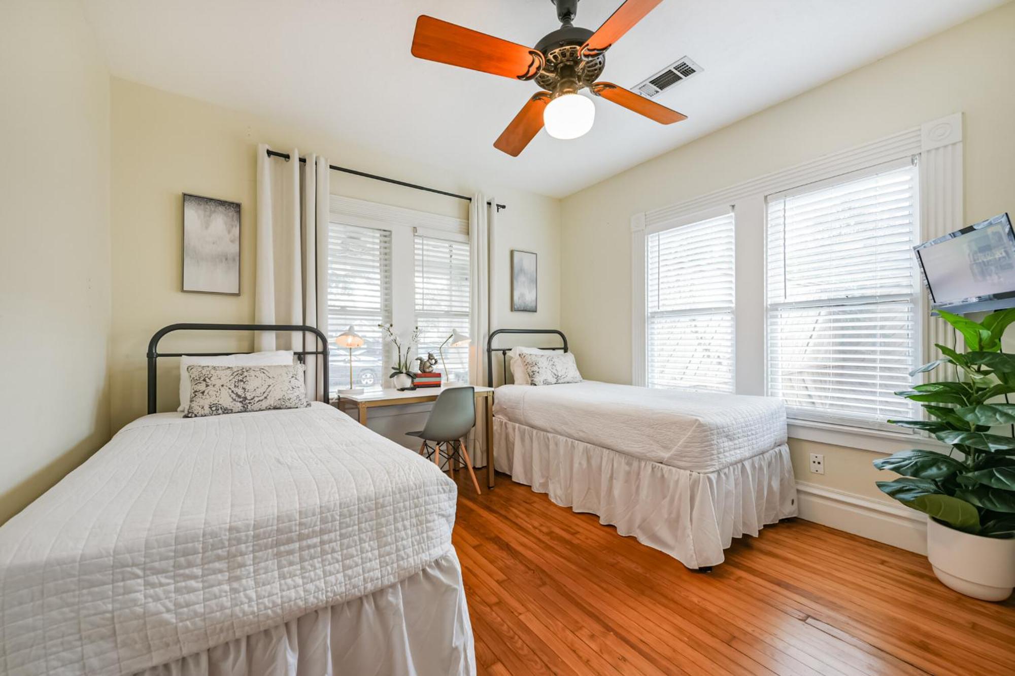 Holiday home Beverly Charming Heights Houston