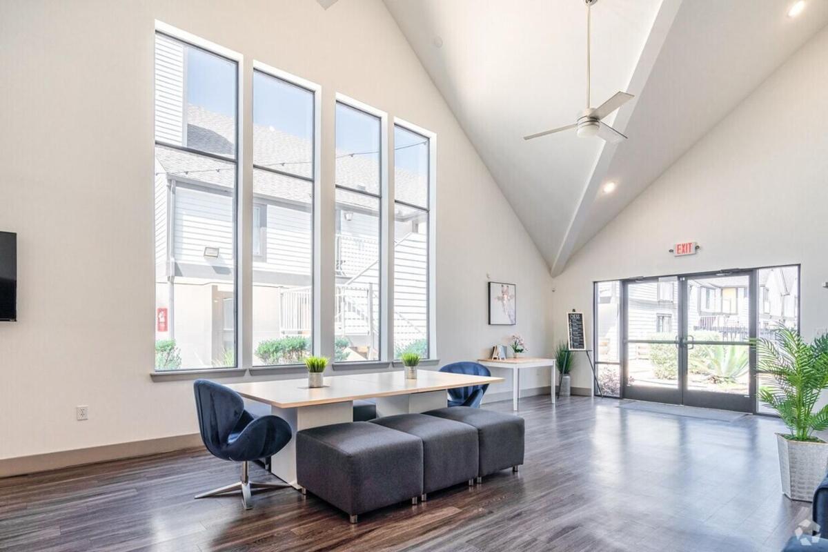 Medical Center Suite-nrg Apartment