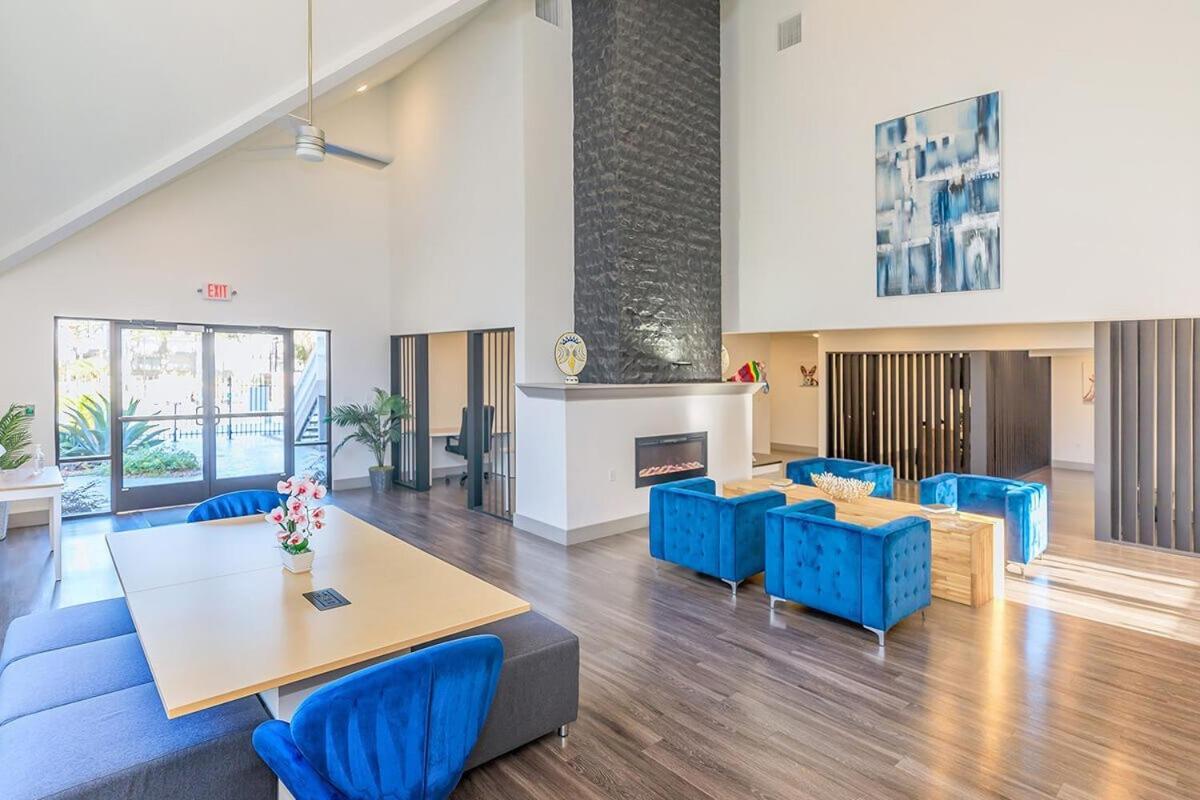 Apartment Medical Center Suite-nrg