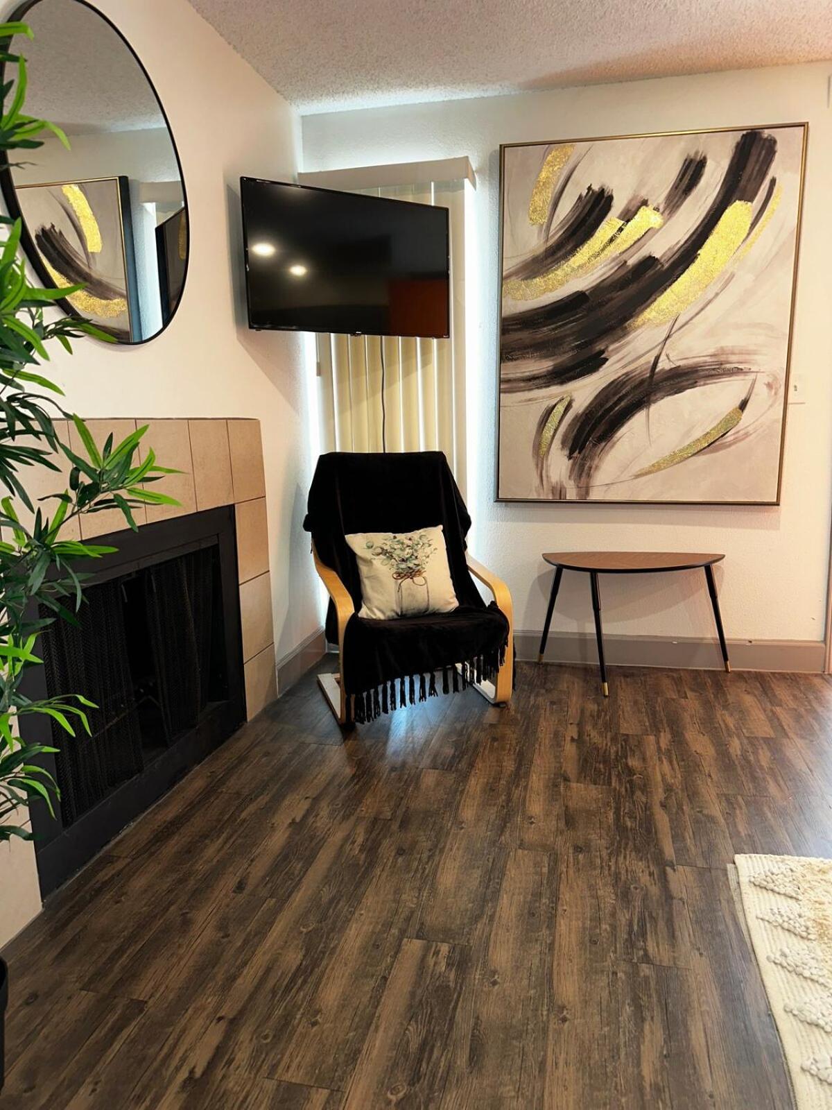 Medical Center Suite-nrg Apartment *