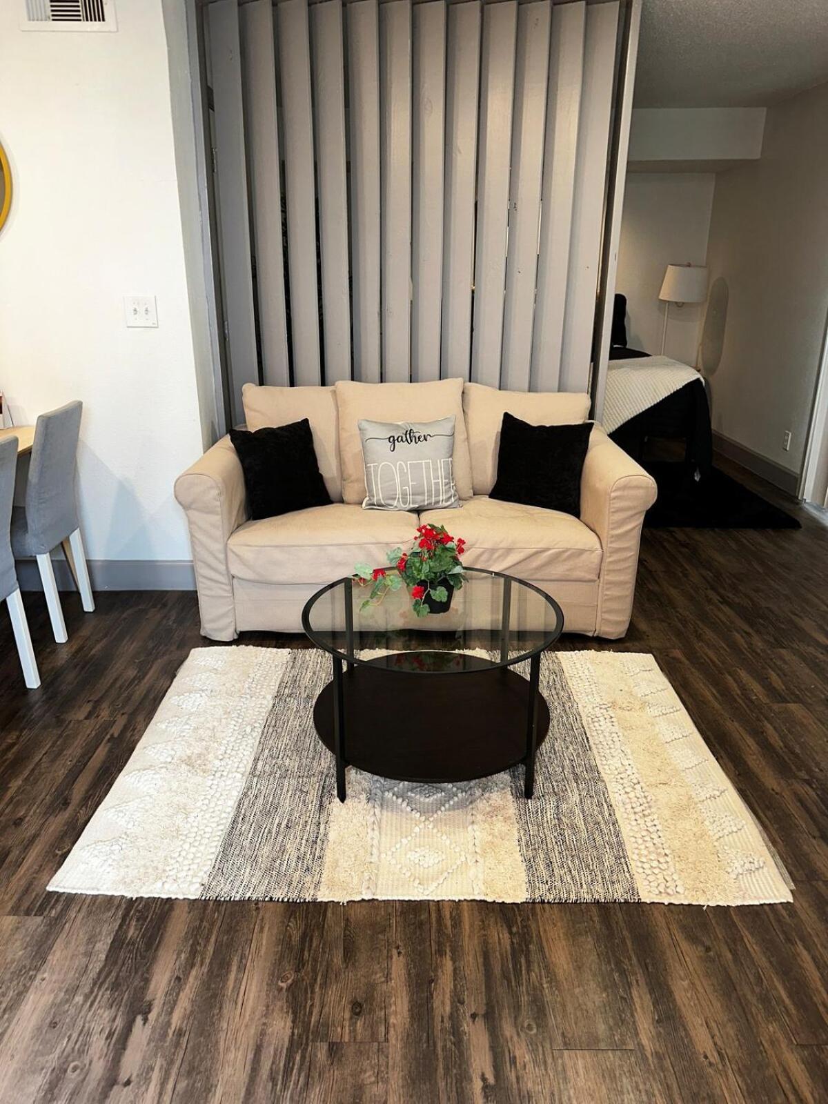 Apartment Medical Center Suite-nrg *