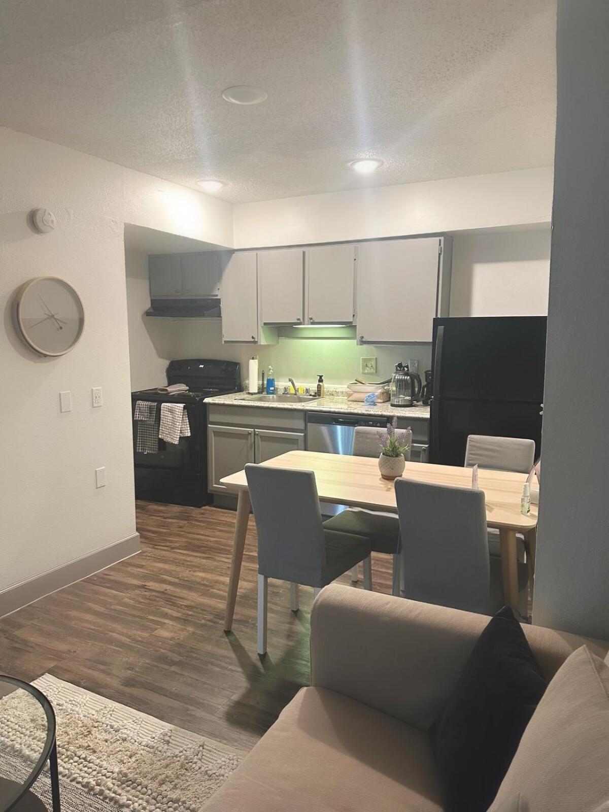 Medical Center Suite-nrg *