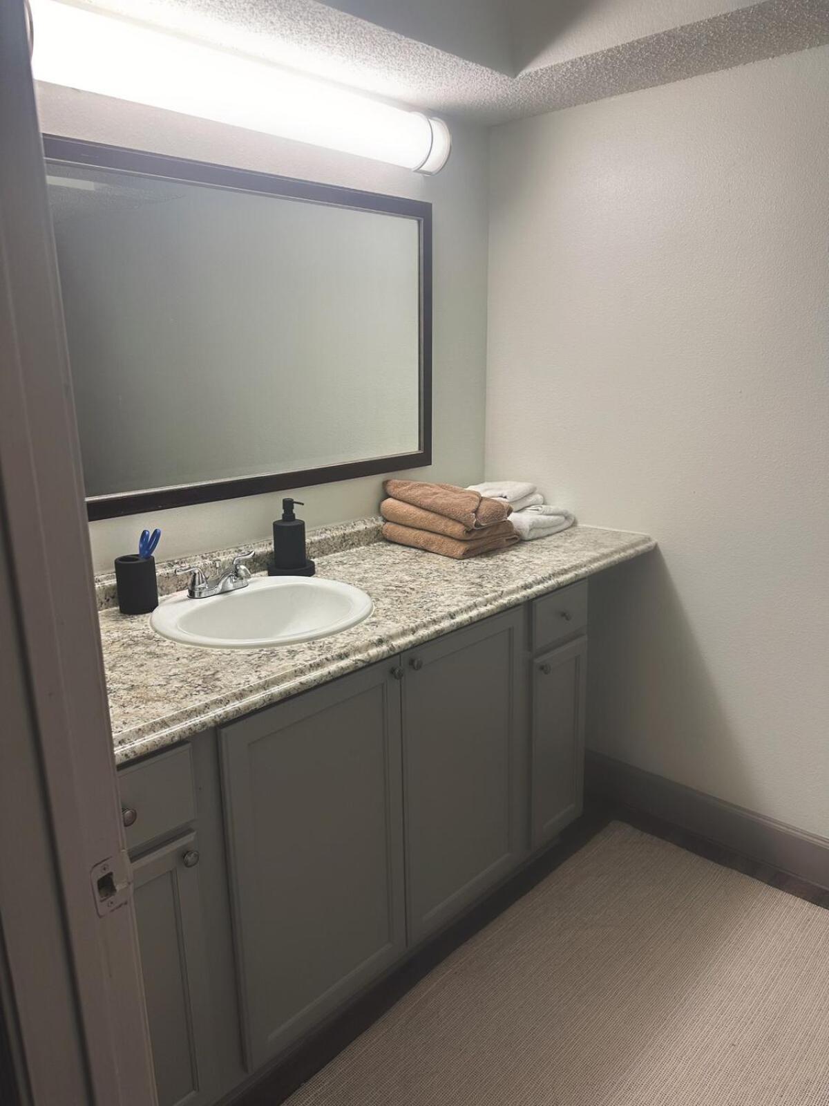 Medical Center Suite-nrg Houston
