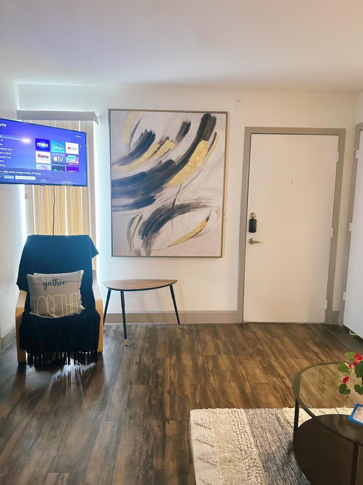 Medical Center Suite-nrg *
