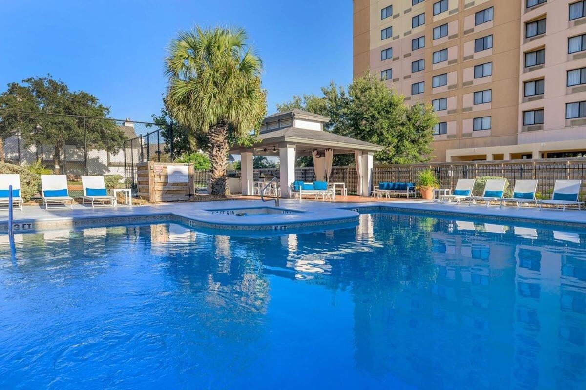 Medical Center Suite-nrg