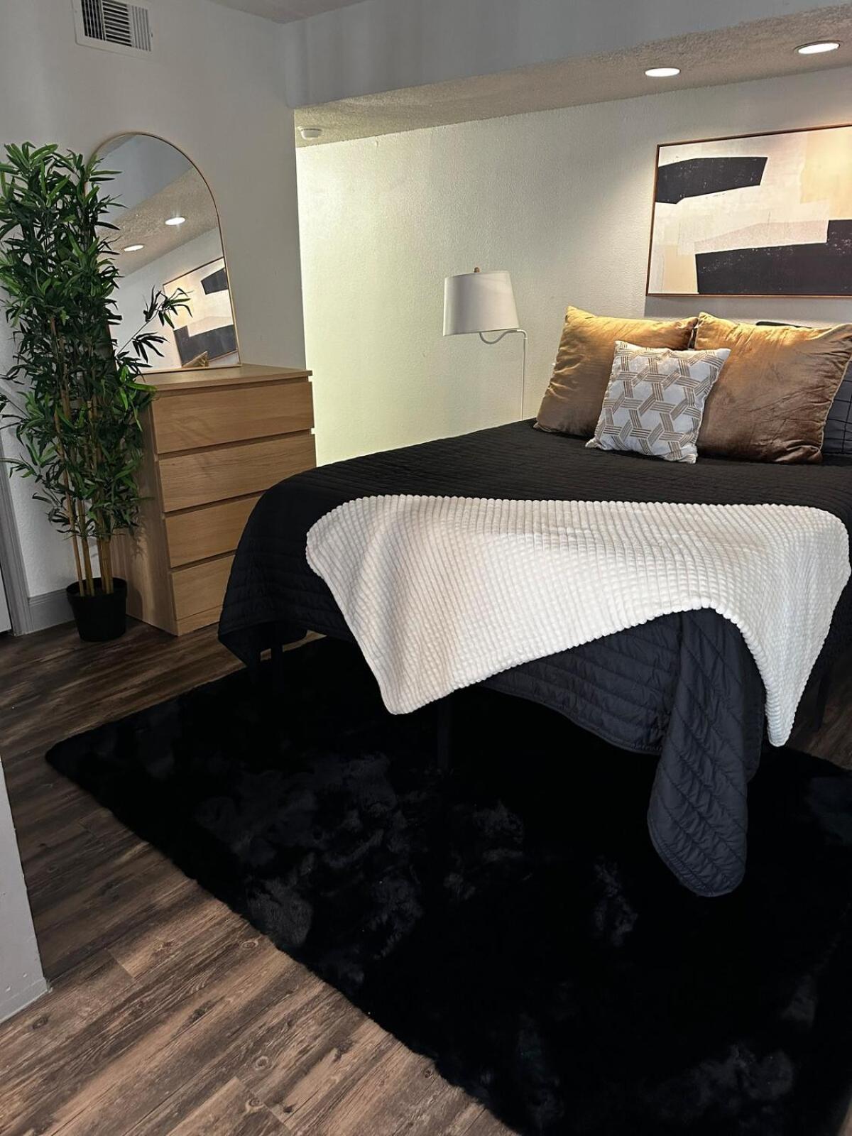 Apartment Medical Center Suite-nrg *