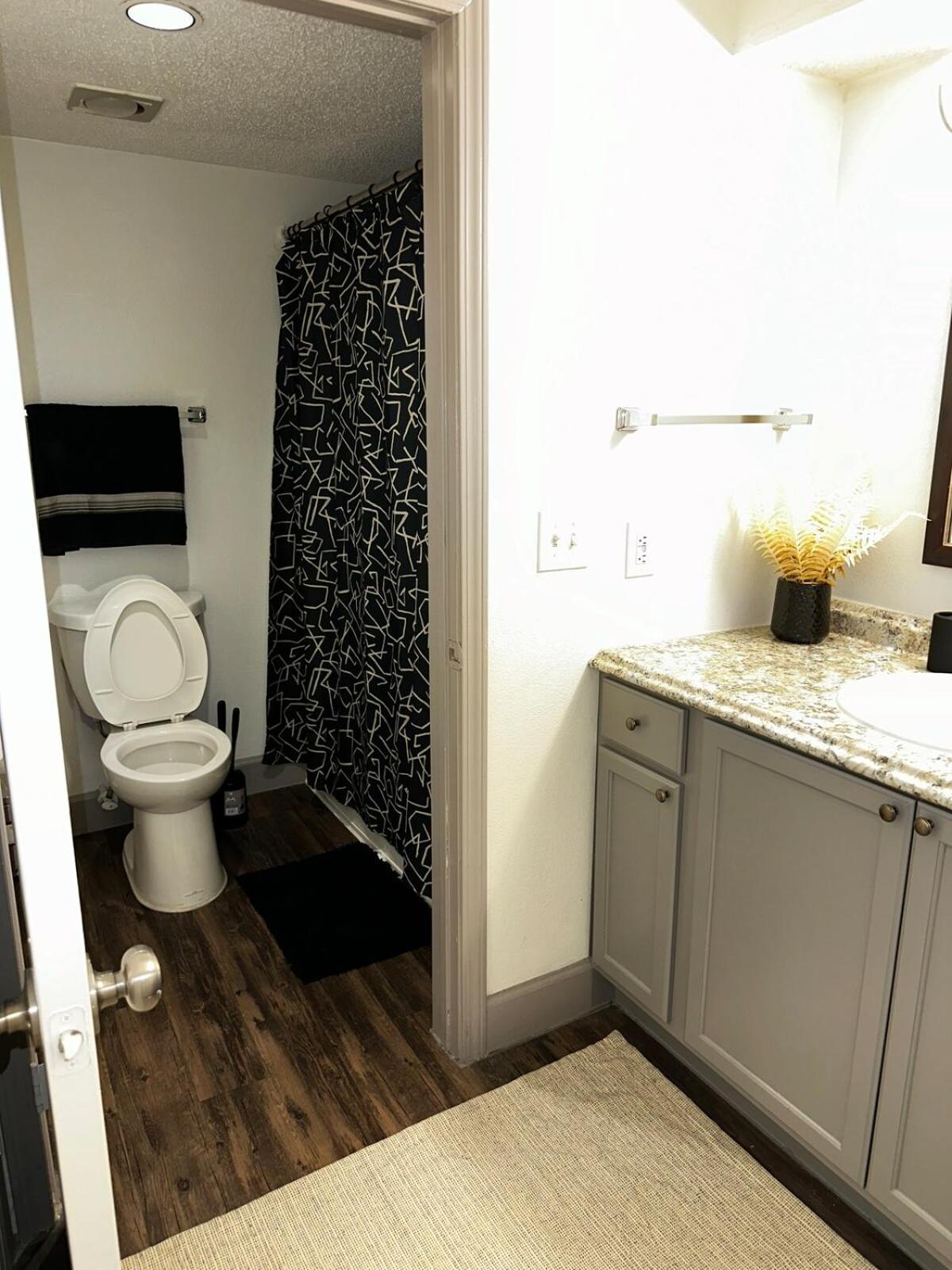 Apartment Medical Center Suite-nrg *