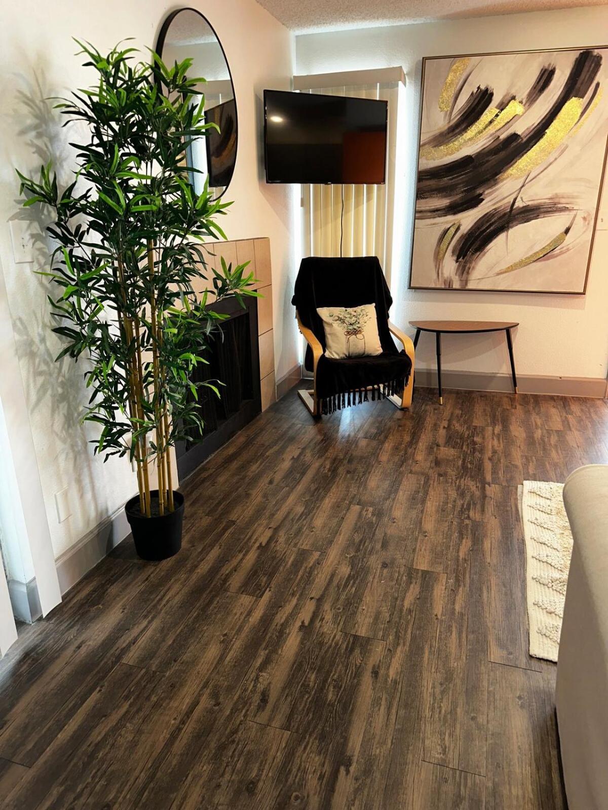 Apartment Medical Center Suite-nrg
