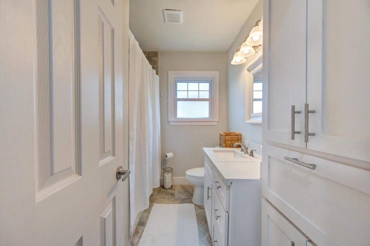 Warm & Spacious 3br Centrally Located Near Nrg Holiday home