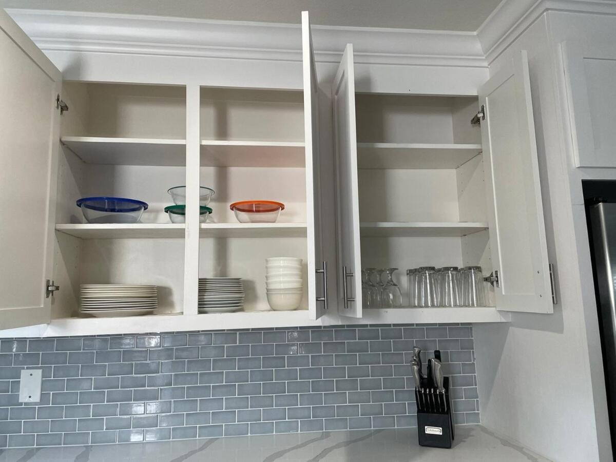 Warm & Spacious 3br Centrally Located Near Nrg Houston
