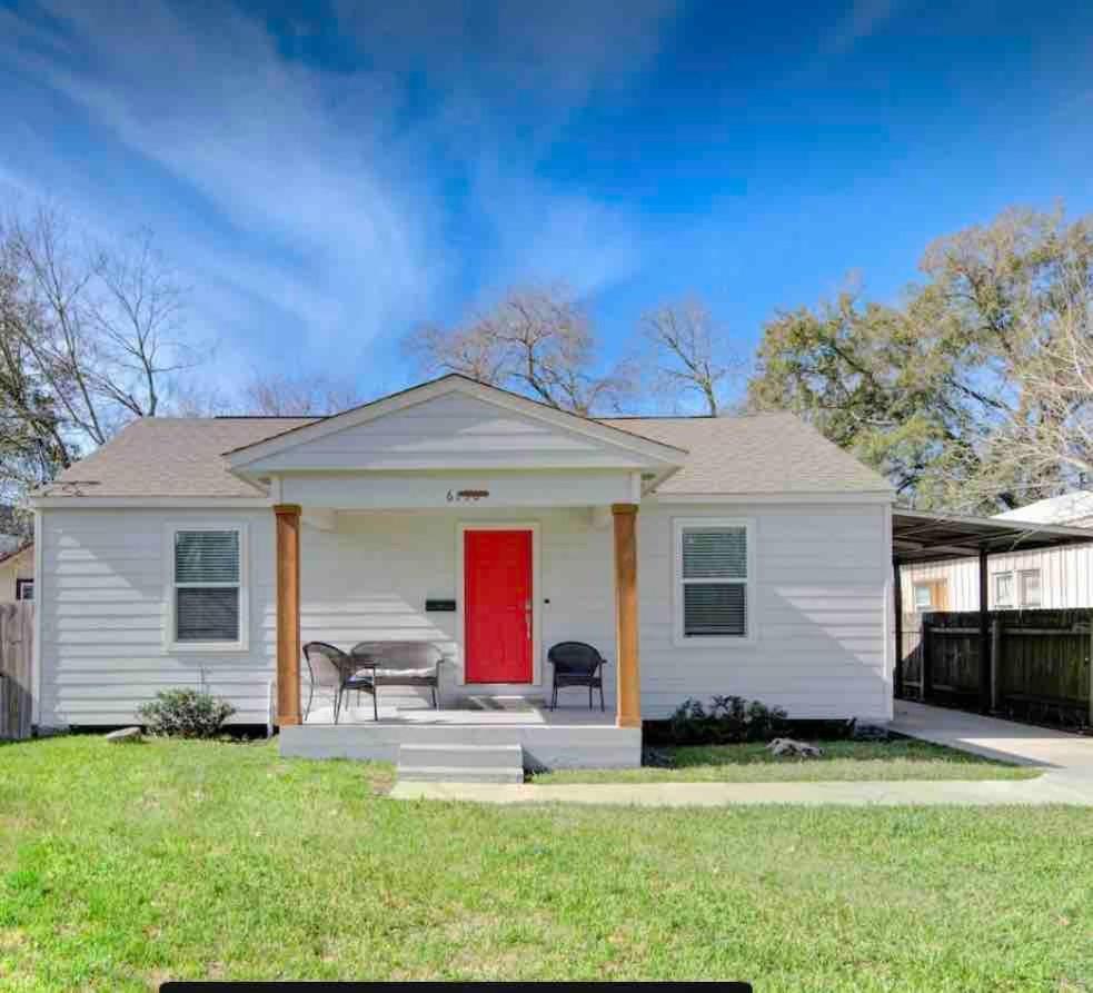 Holiday home Warm & Comfy 4br Near Nrg, Stadium Medical And Ctr Houston