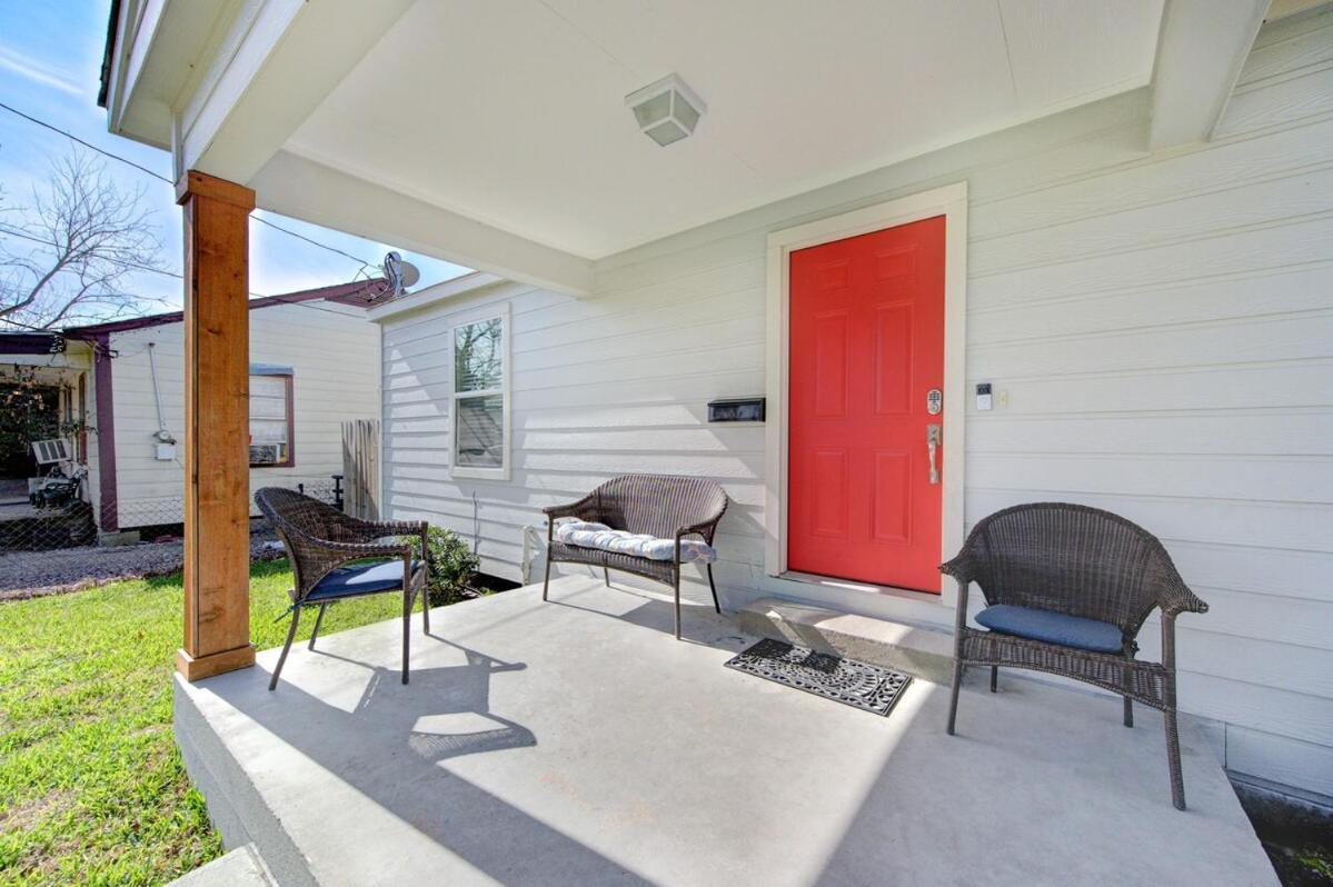 Warm & Comfy 4br Near Nrg, Stadium Medical And Ctr Houston