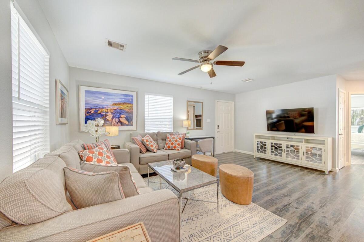 Holiday home Warm & Comfy 4br Near Nrg, Stadium Medical And Ctr *