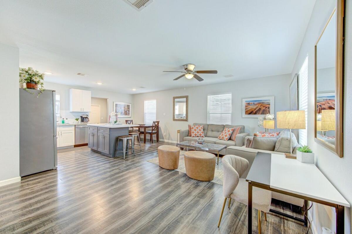 Warm & Comfy 4br Near Nrg, Stadium Medical And Ctr Holiday home Houston