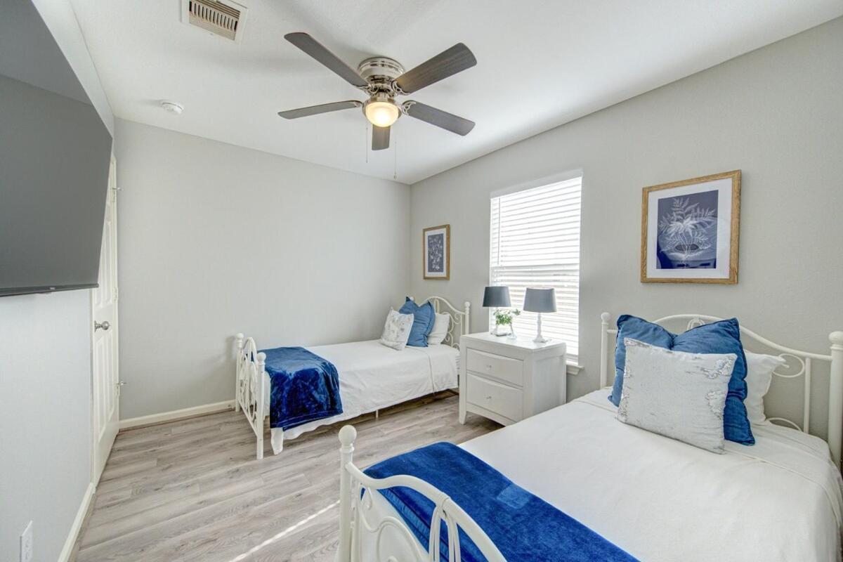 Holiday home Warm & Comfy 4br Near Nrg, Stadium Medical And Ctr *