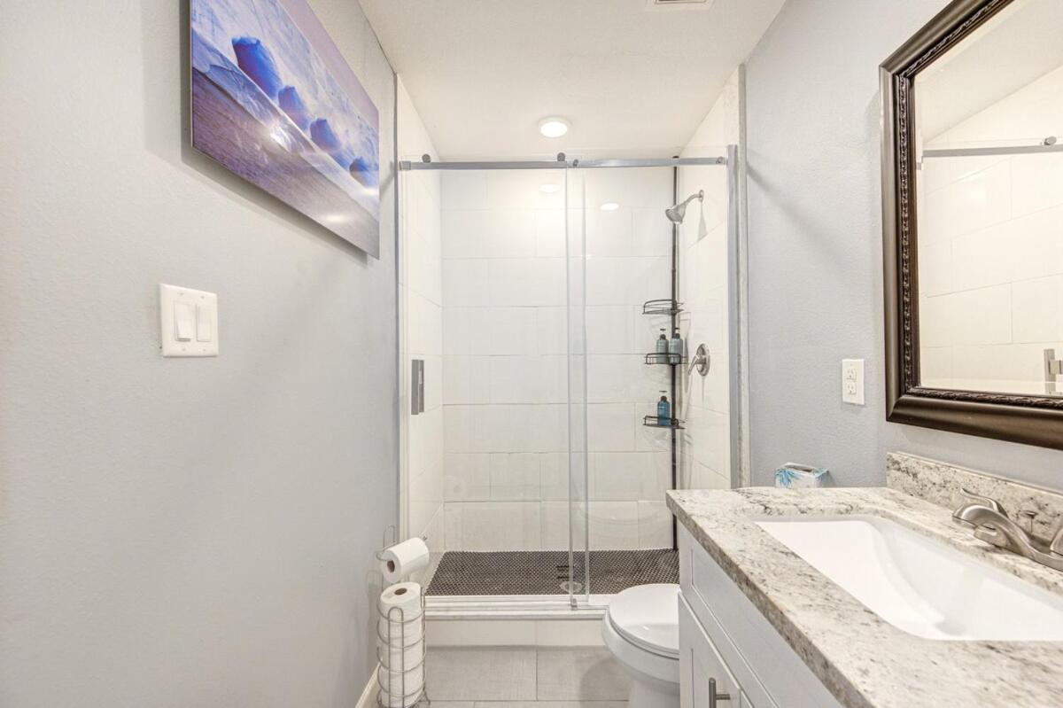 Warm & Comfy 4br Near Nrg, Stadium Medical And Ctr * Houston