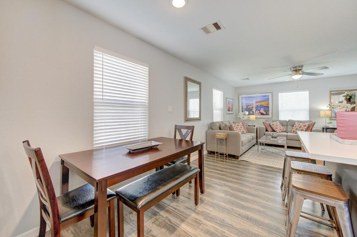 Warm & Comfy 4br Near Nrg, Stadium Medical And Ctr Holiday home