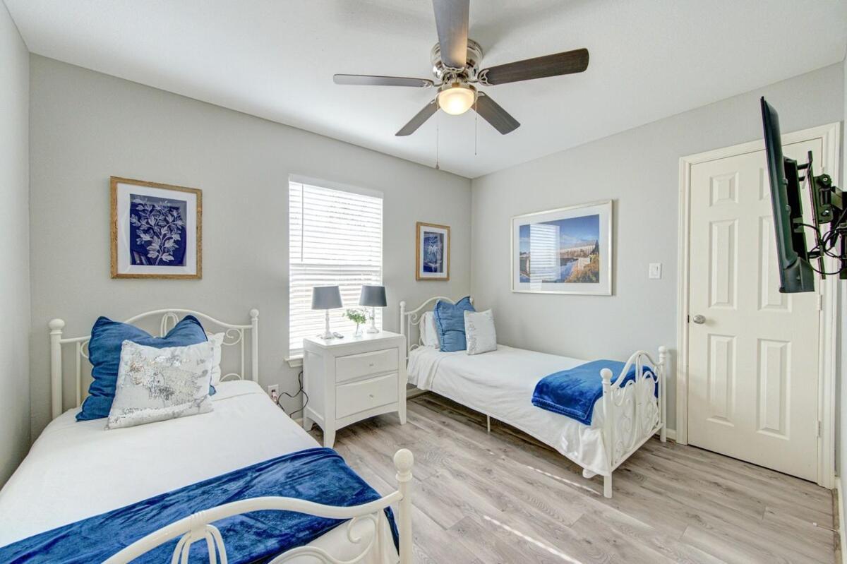 Warm & Comfy 4br Near Nrg, Stadium Medical And Ctr Holiday home Houston