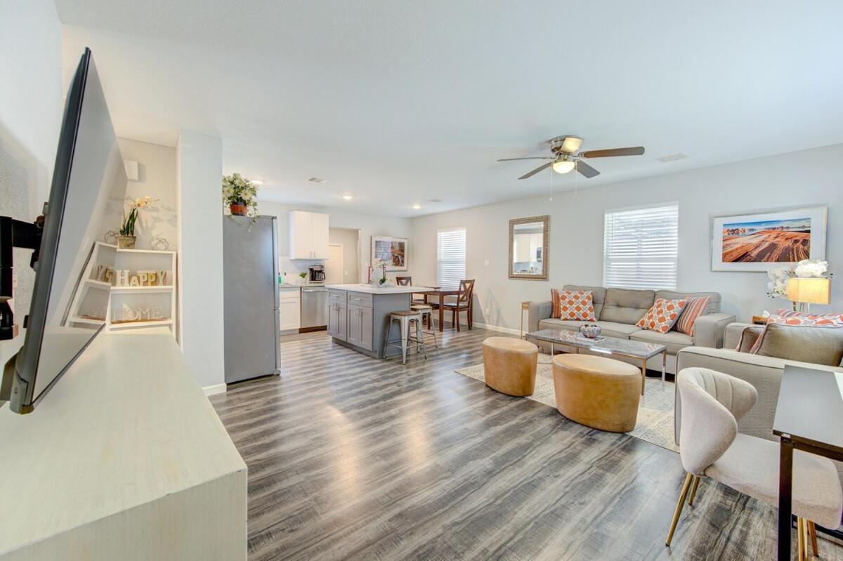 Warm & Comfy 4br Near Nrg, Stadium Medical And Ctr