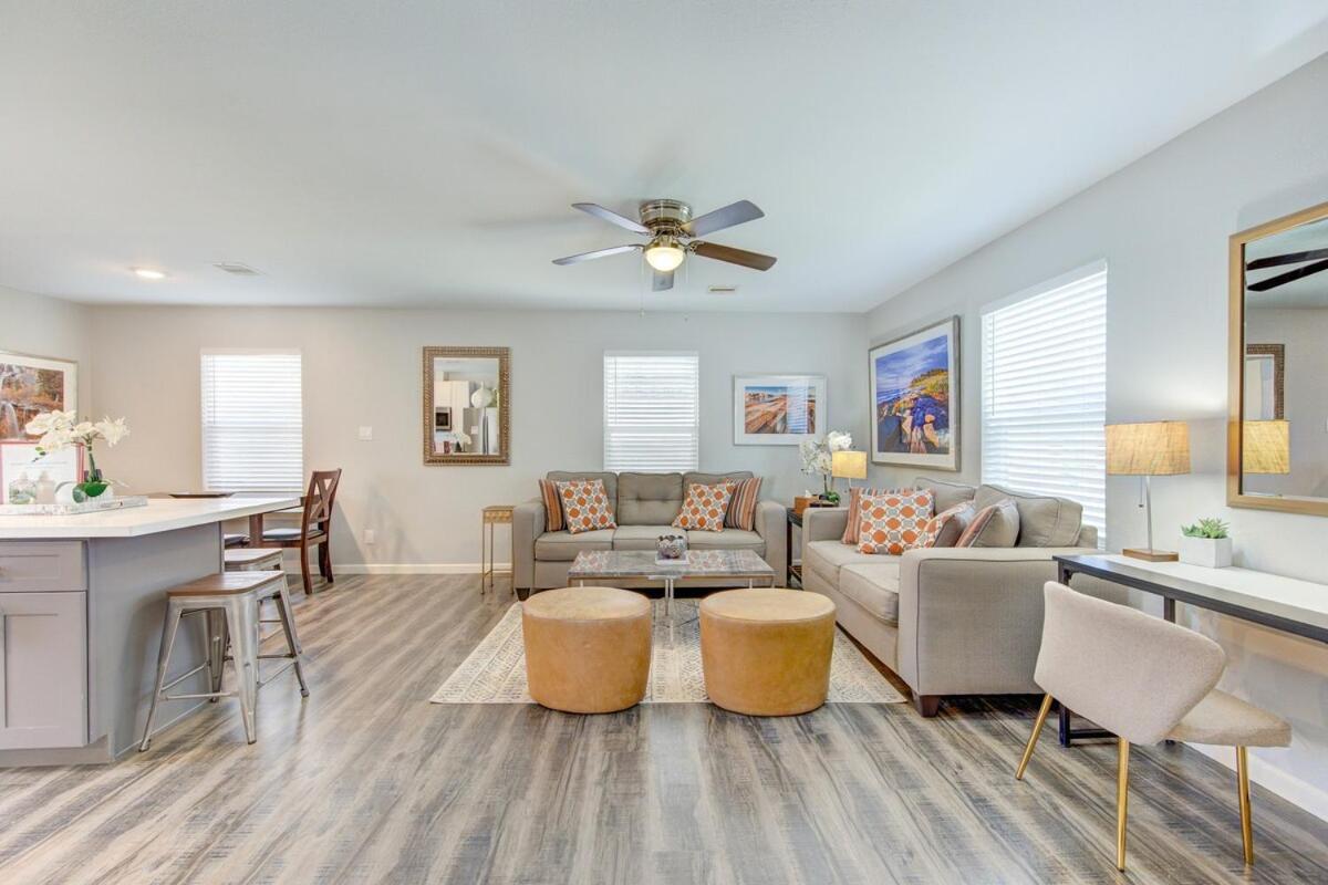 Warm & Comfy 4br Near Nrg, Stadium Medical And Ctr Holiday home Houston