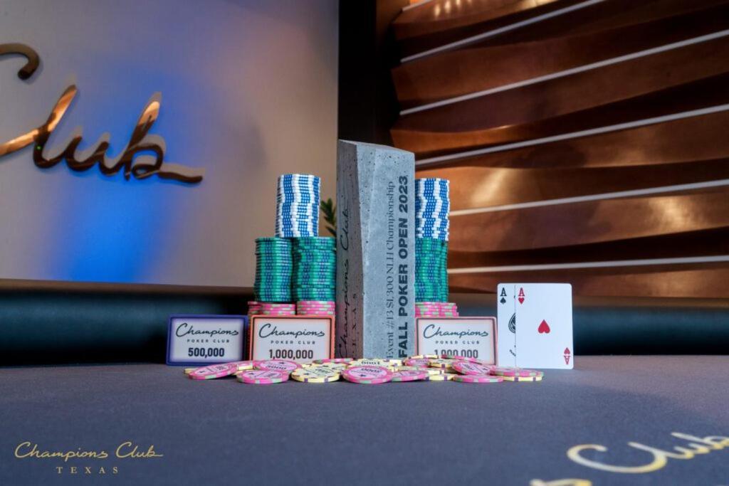 Champions Club And Hotel, Houston Westchase 4* Houston