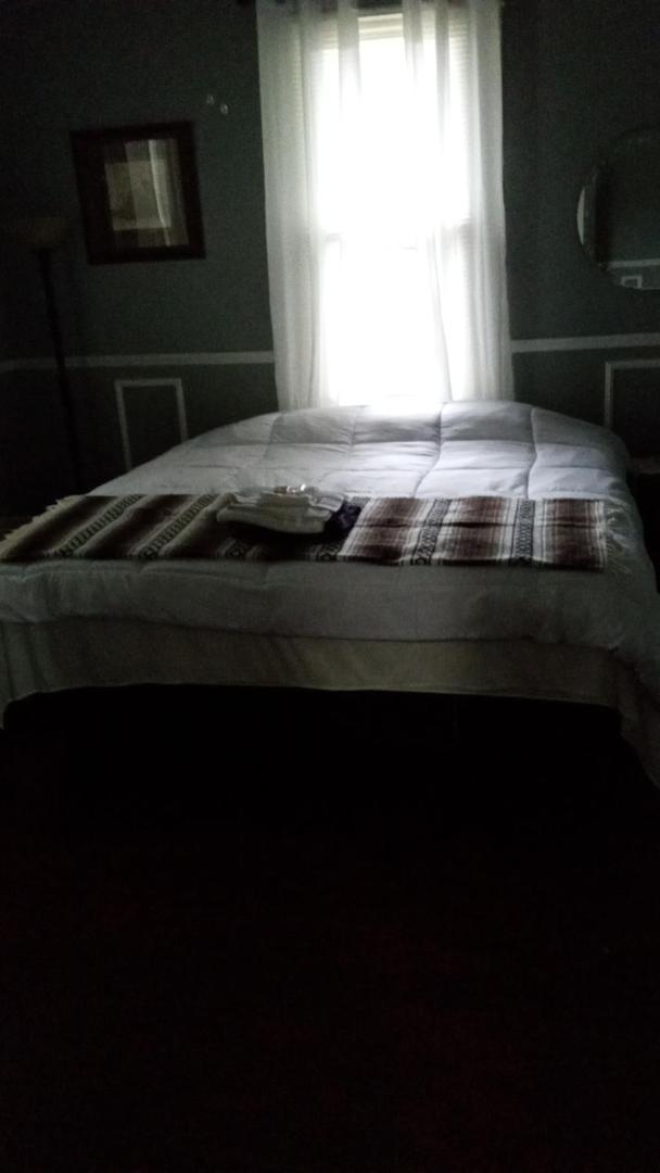 Bed & Breakfast Angie's In The Heights Houston