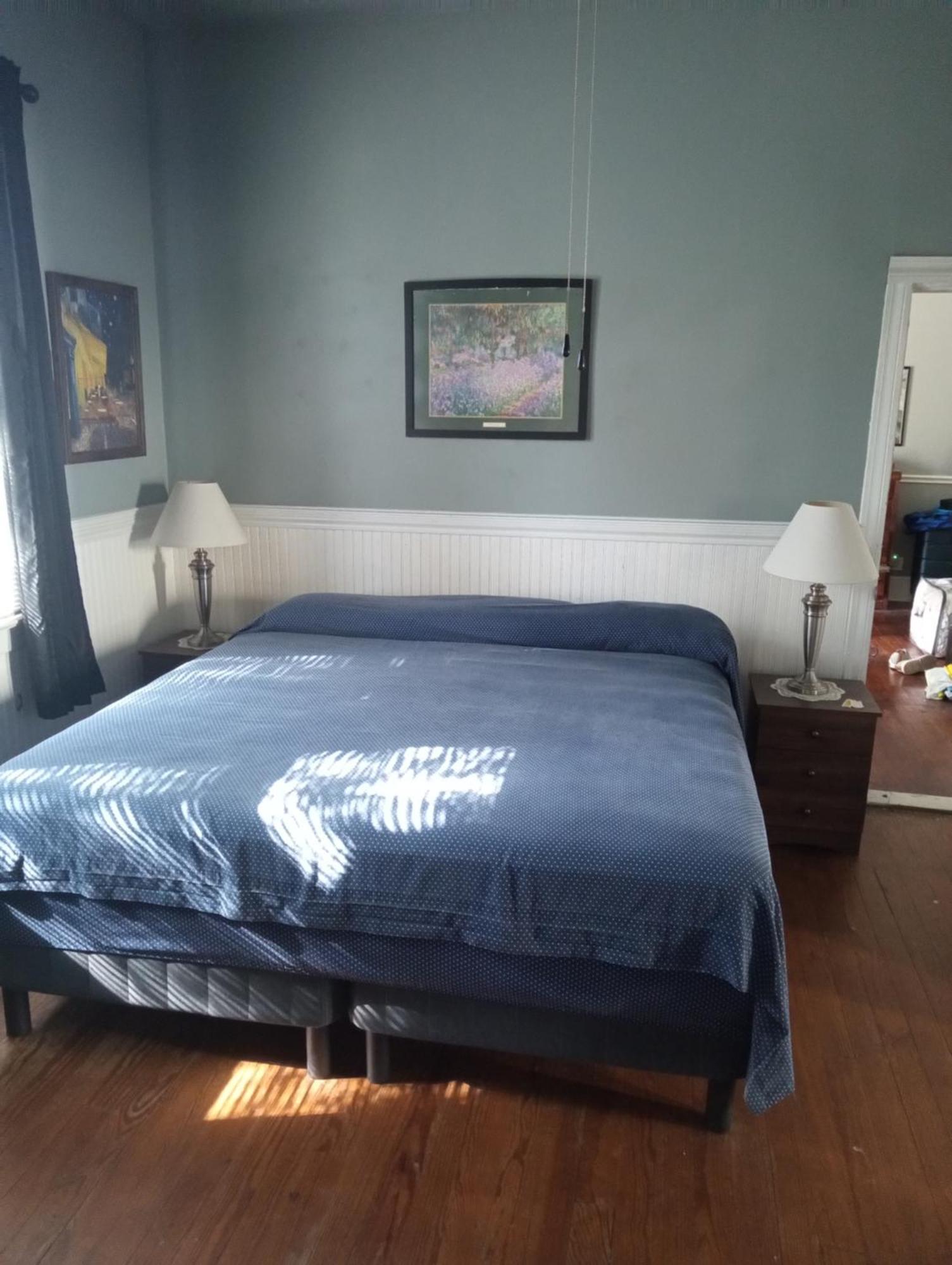 Bed & Breakfast Angies In The Heights