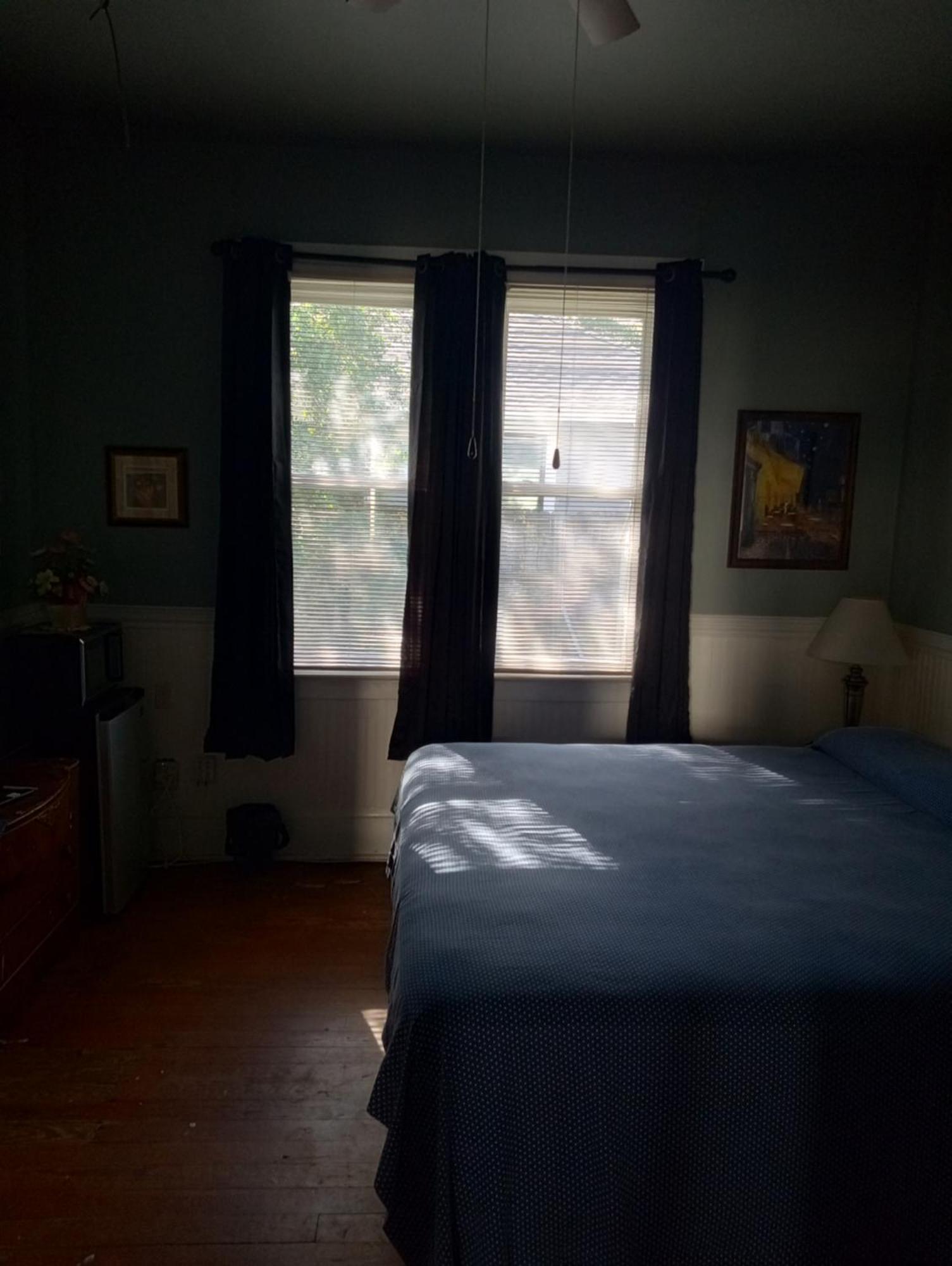 Bed & Breakfast Angies In The Heights *