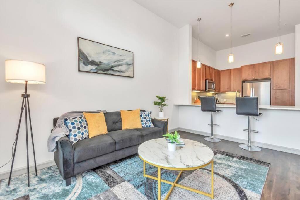 U5 Penthouse Dow Town * Houston