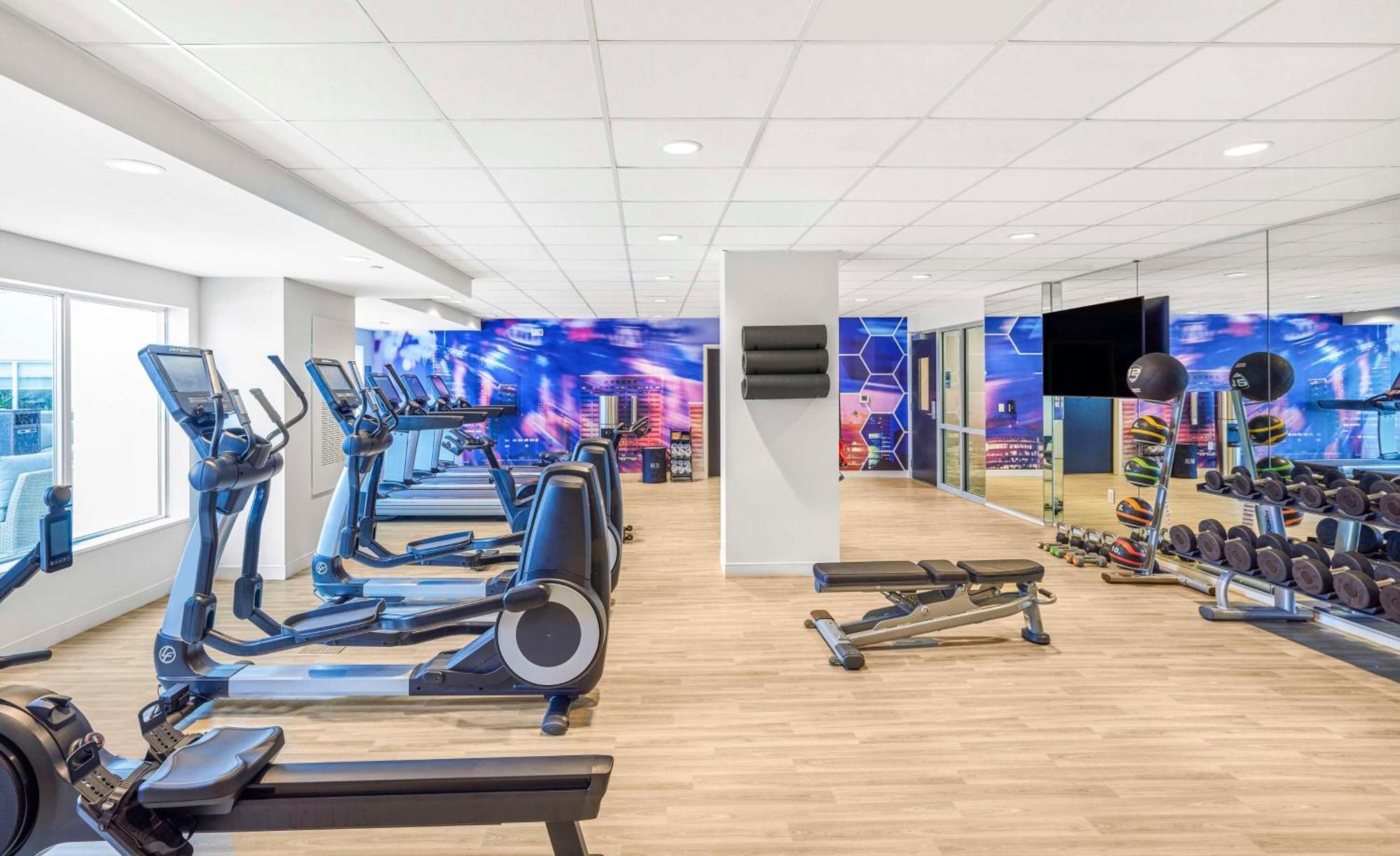 Hyatt House Medical Center Houston