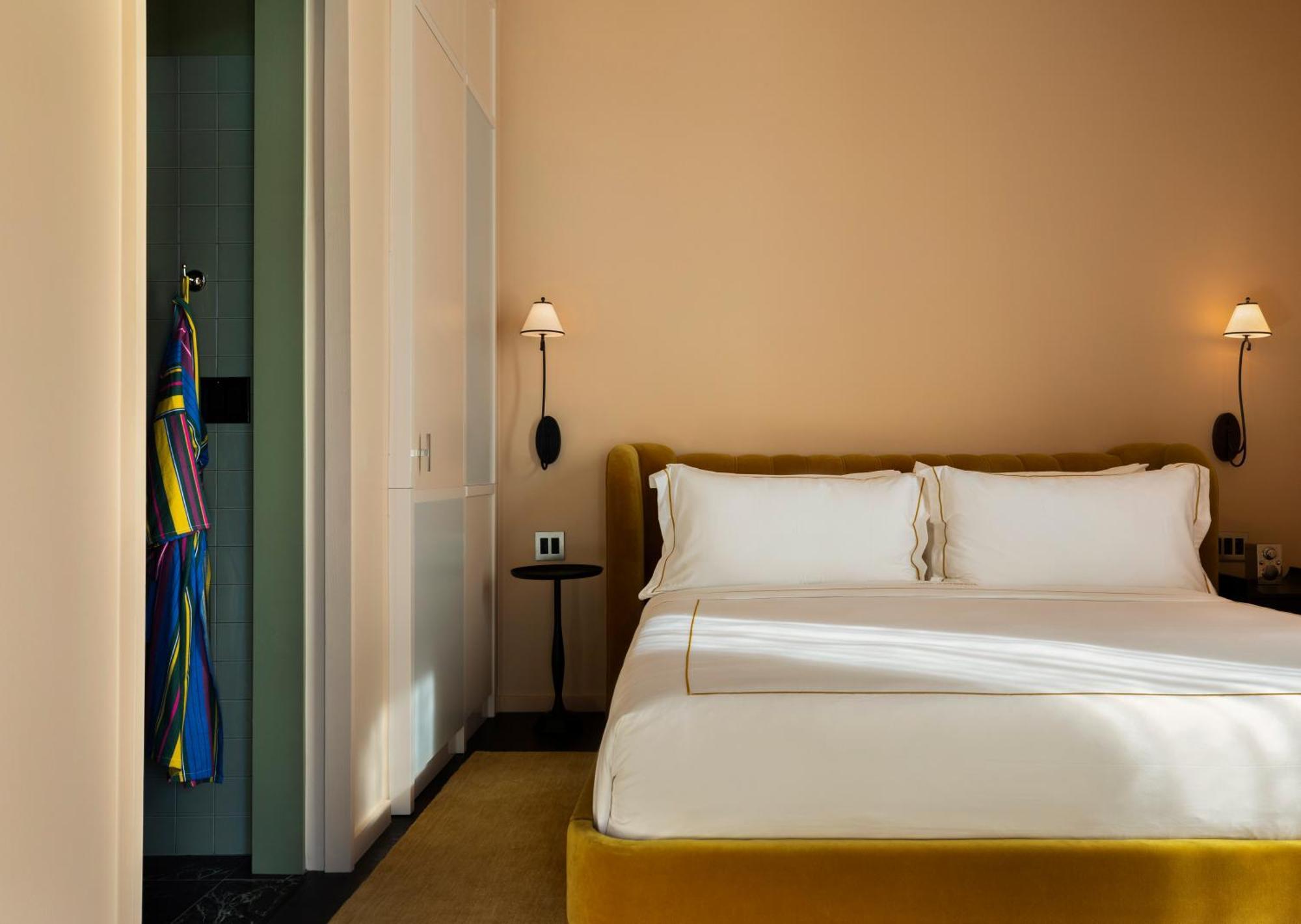 Saint Augustine Hotel Houston