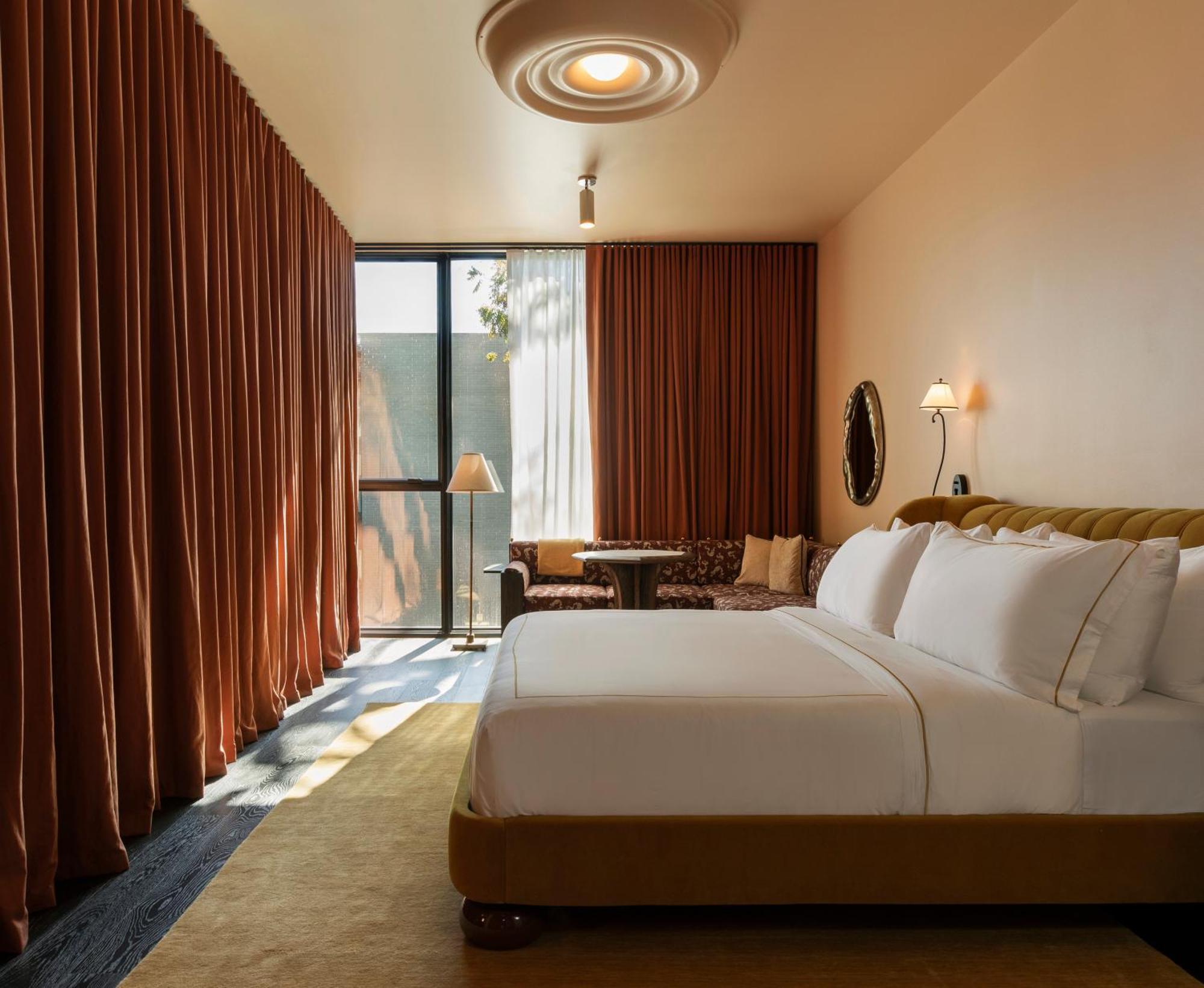 Saint Augustine 4* Houston