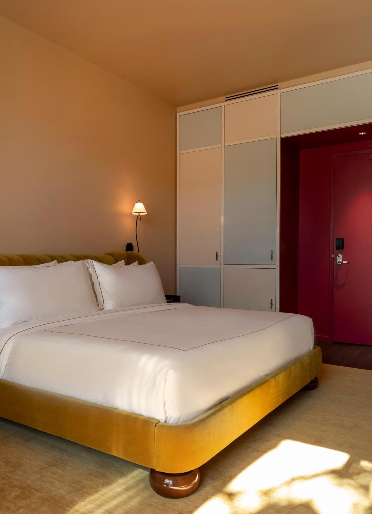 Saint Augustine Hotel 4*