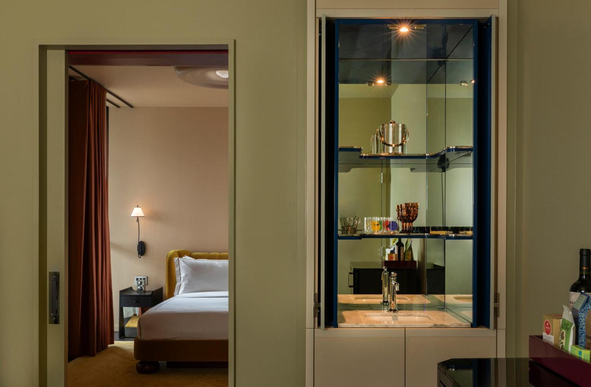 Saint Augustine 4* Houston