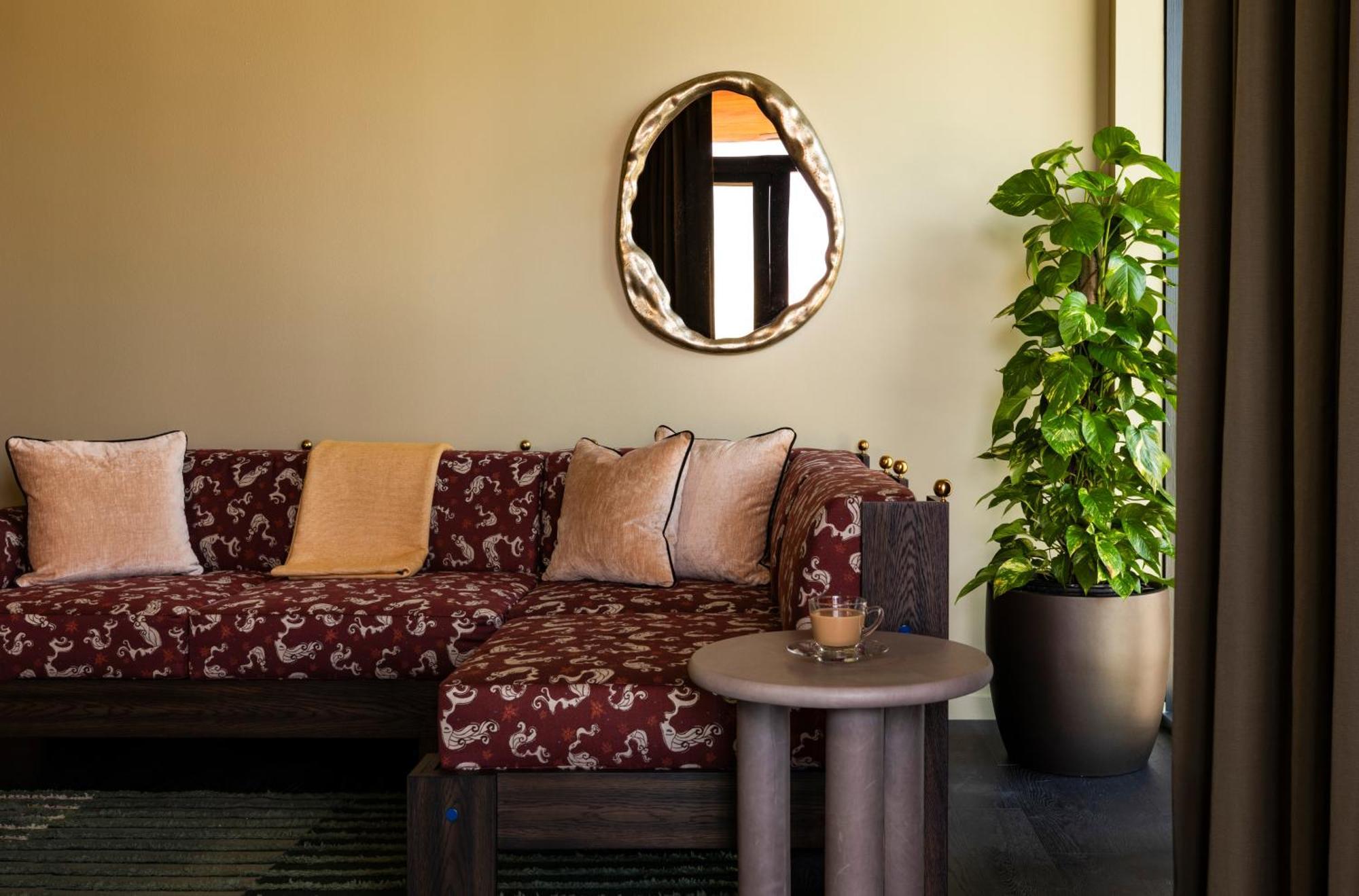 Hotel Saint Augustine