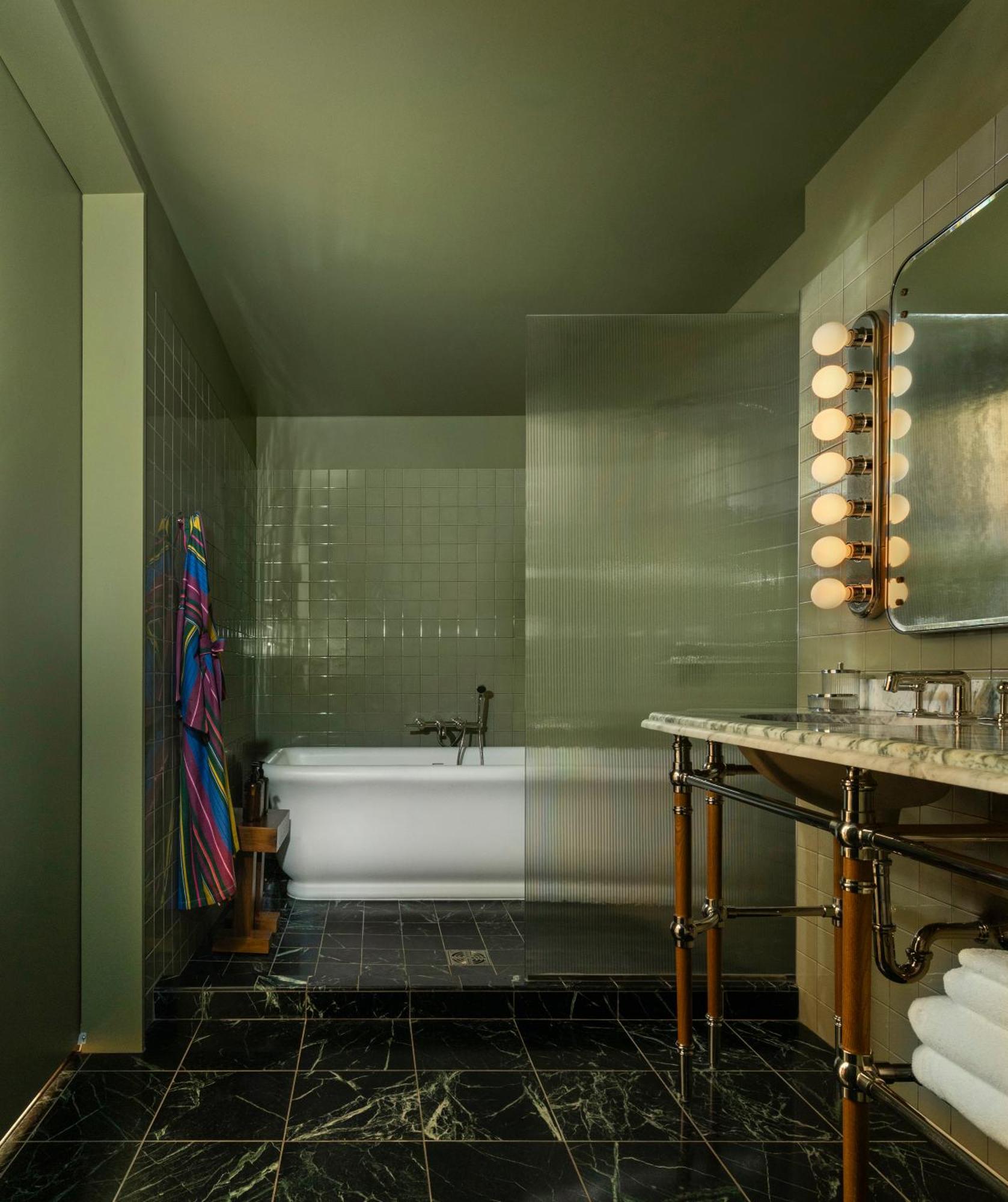 Saint Augustine Hotel