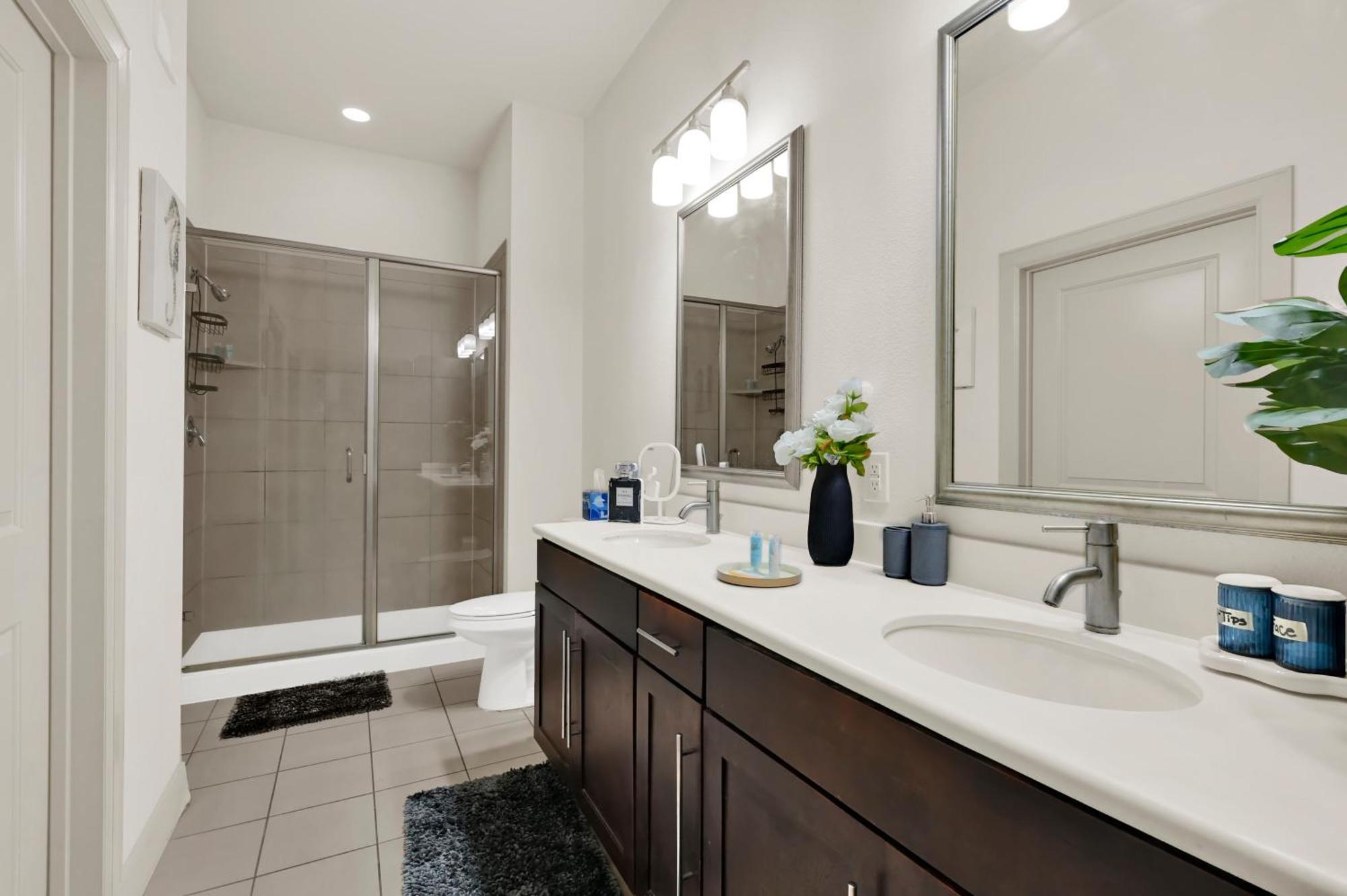 - Walk To Nrg Stadium, Relax By The Pool, And More! *