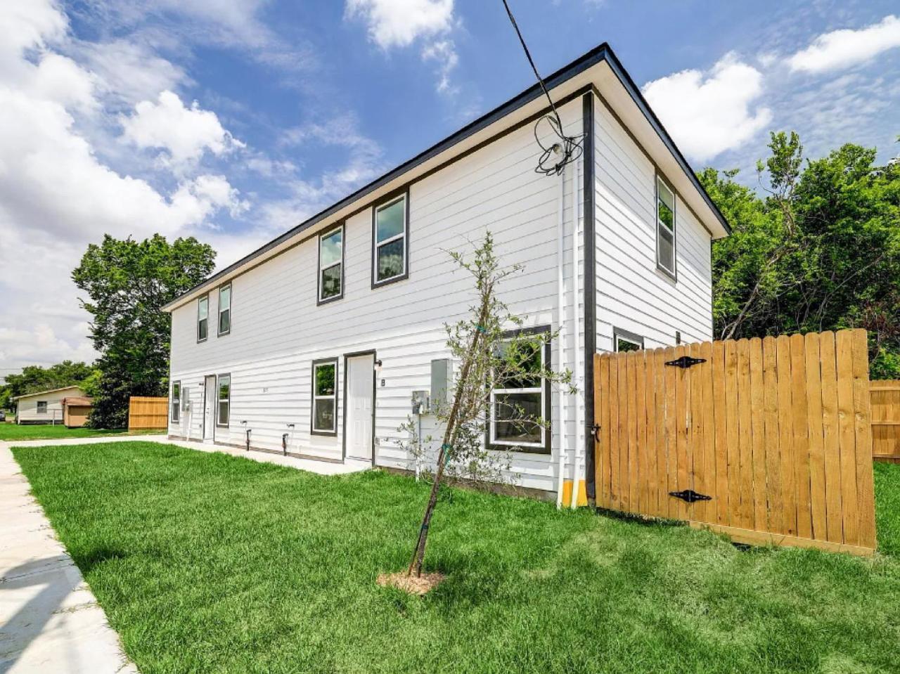 3br Retreat Near Downtown - Airport - Nrg Stadium Holiday home *
