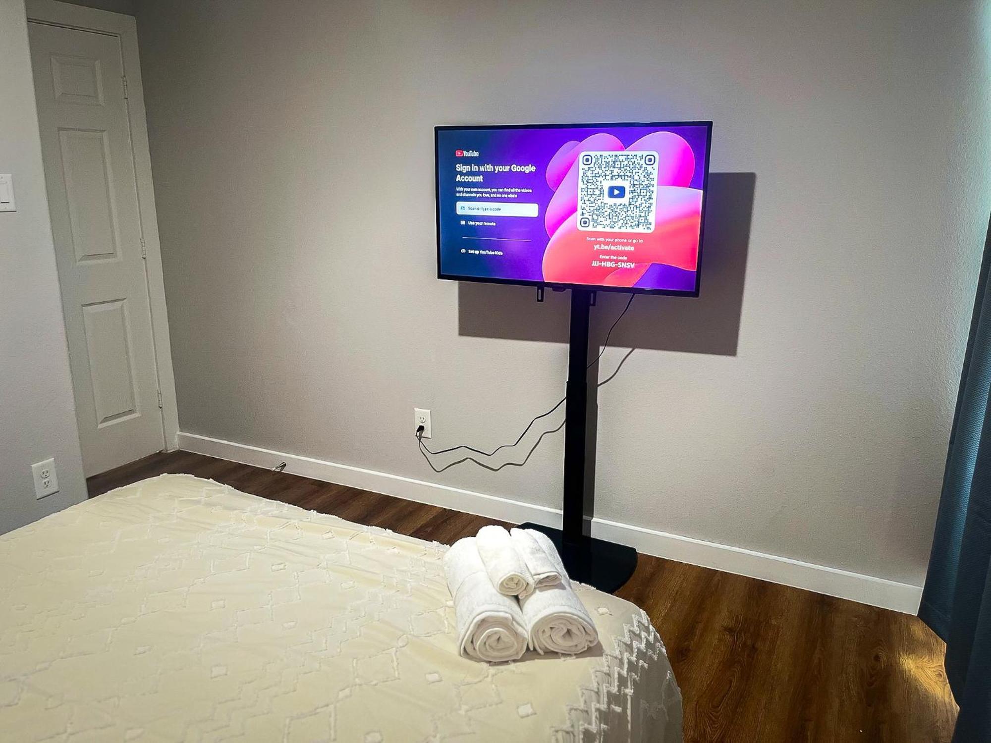 3br Retreat Near Downtown - Airport - Nrg Stadium * Houston