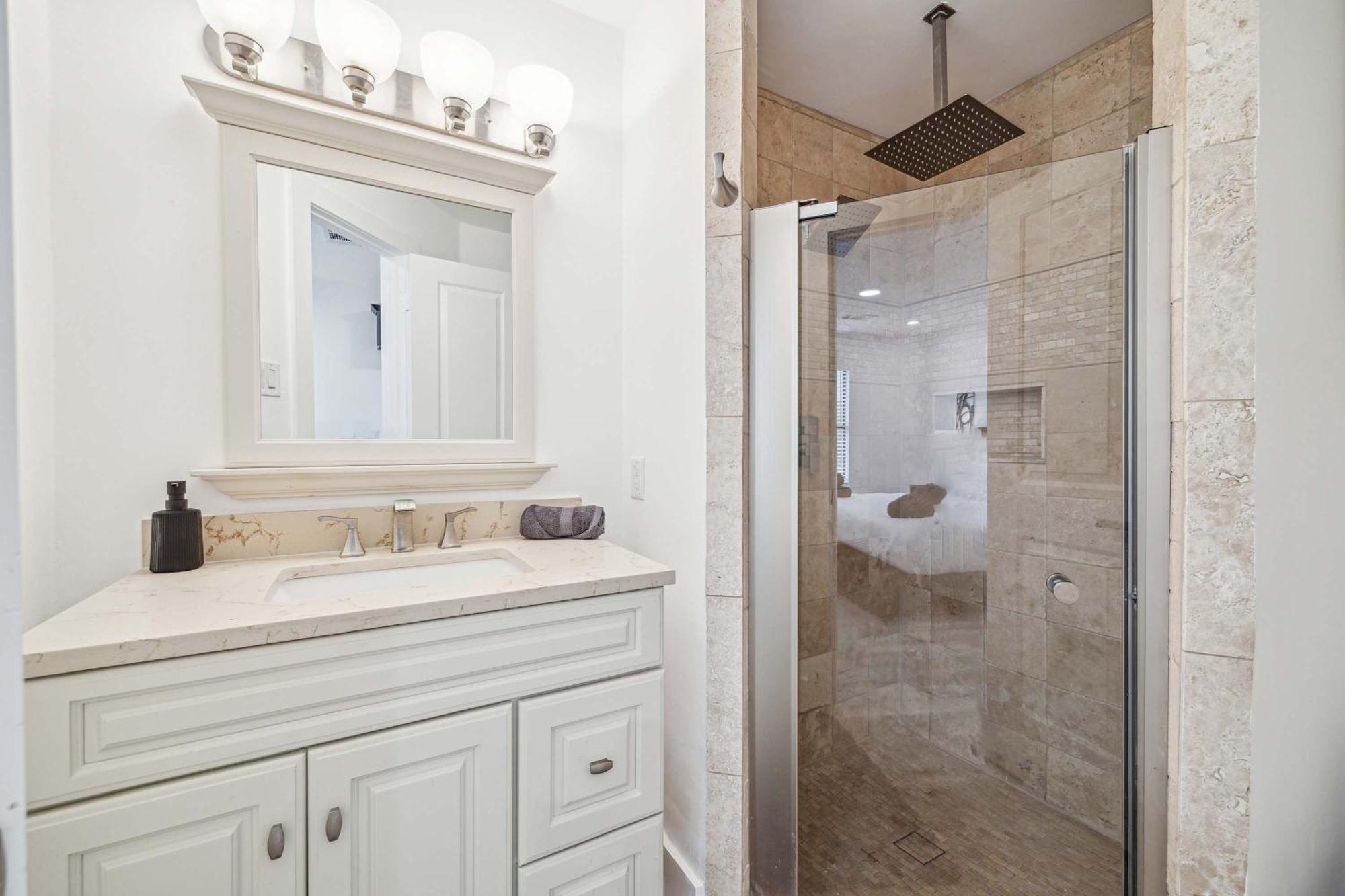 Holiday home Beautiful 3bd 2bath Comfortable In Houston