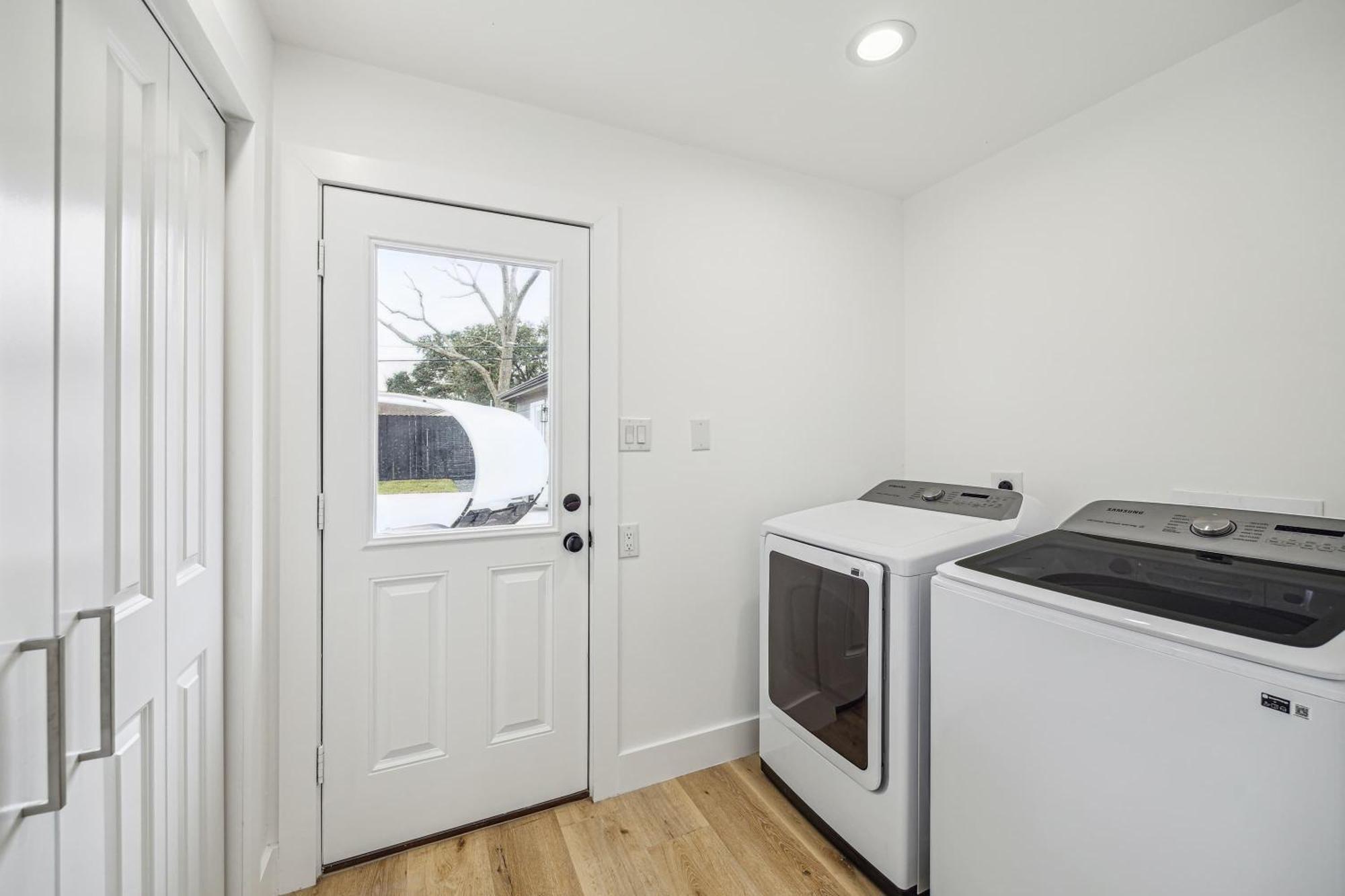 Beautiful 3bd 2bath Comfortable In Holiday home *