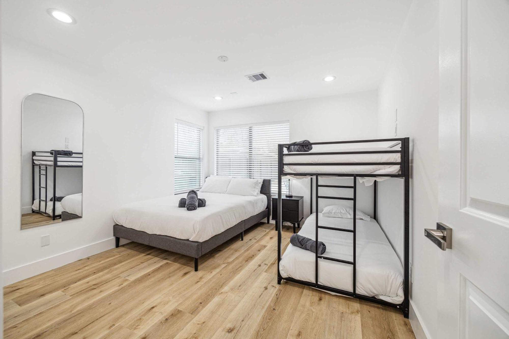 Holiday home Beautiful 3bd 2bath Comfortable In Houston