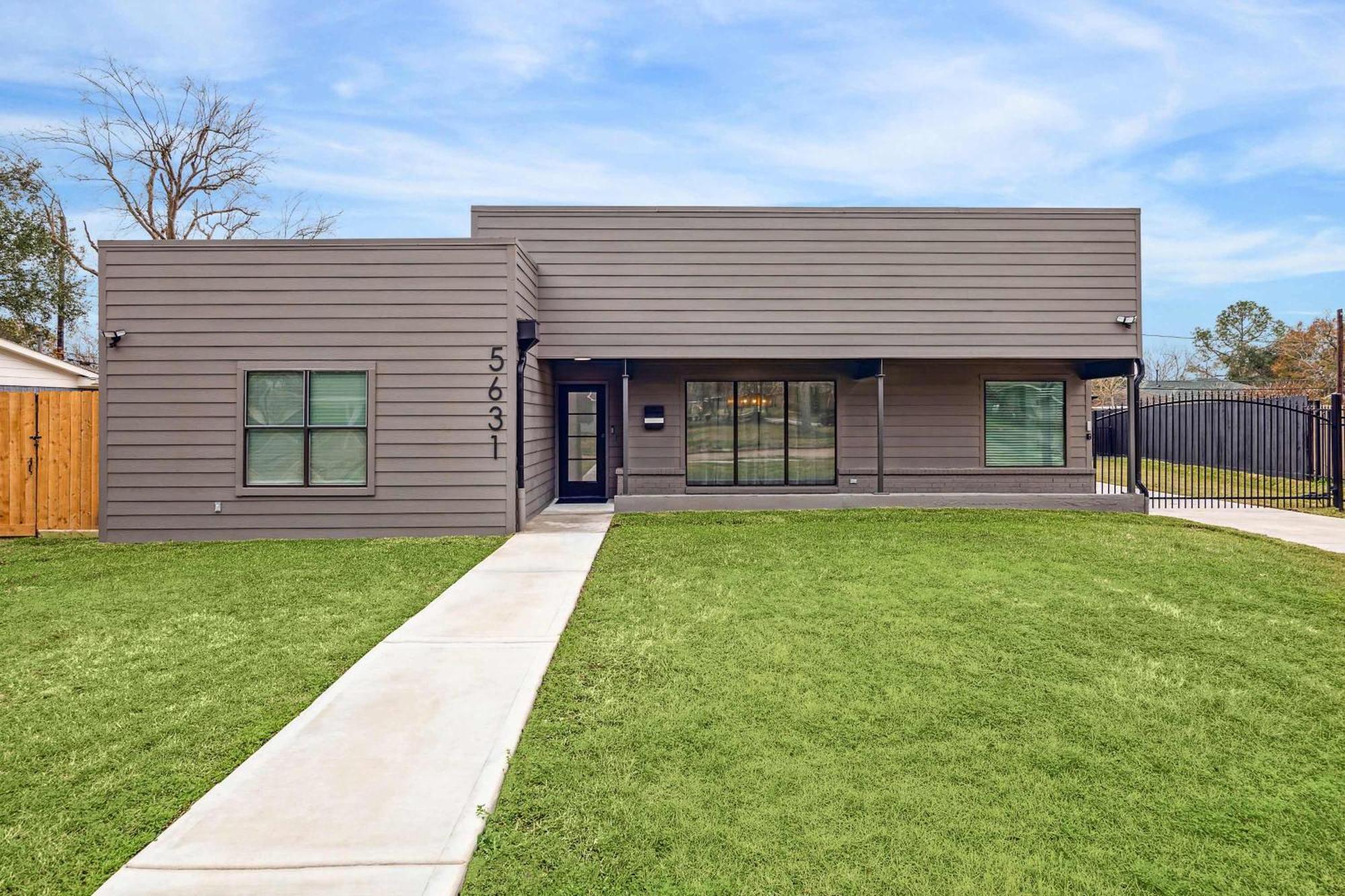 Beautiful 3bd 2bath Comfortable In