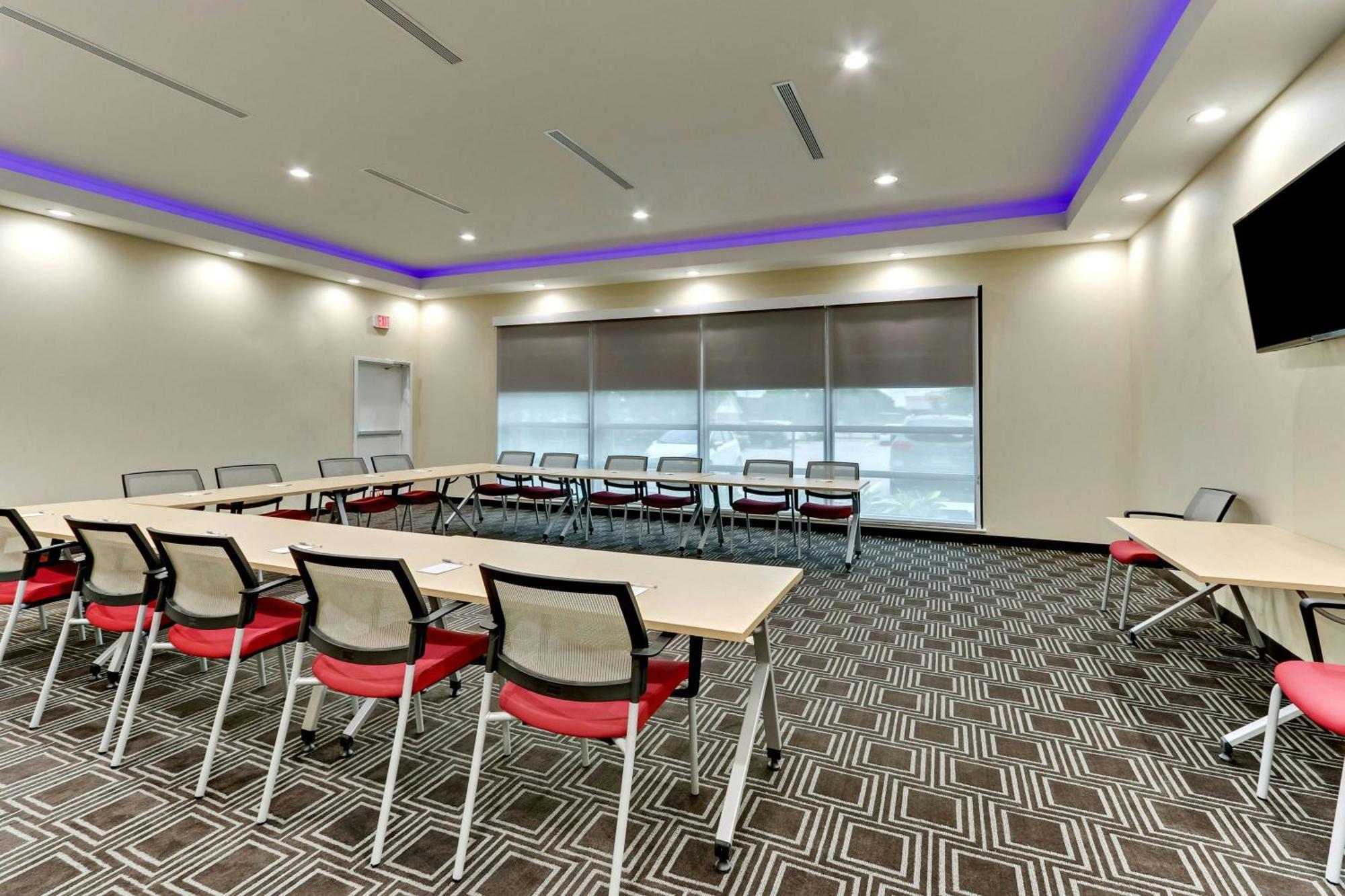 Towneplace By Marriott Northwest Beltway 8 Houston