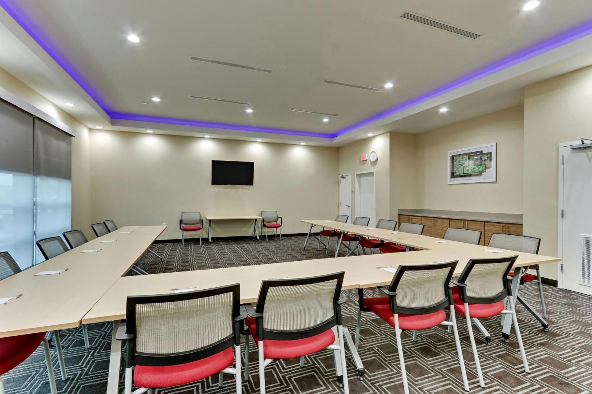 Towneplace By Marriott Northwest Beltway 8 3* Houston