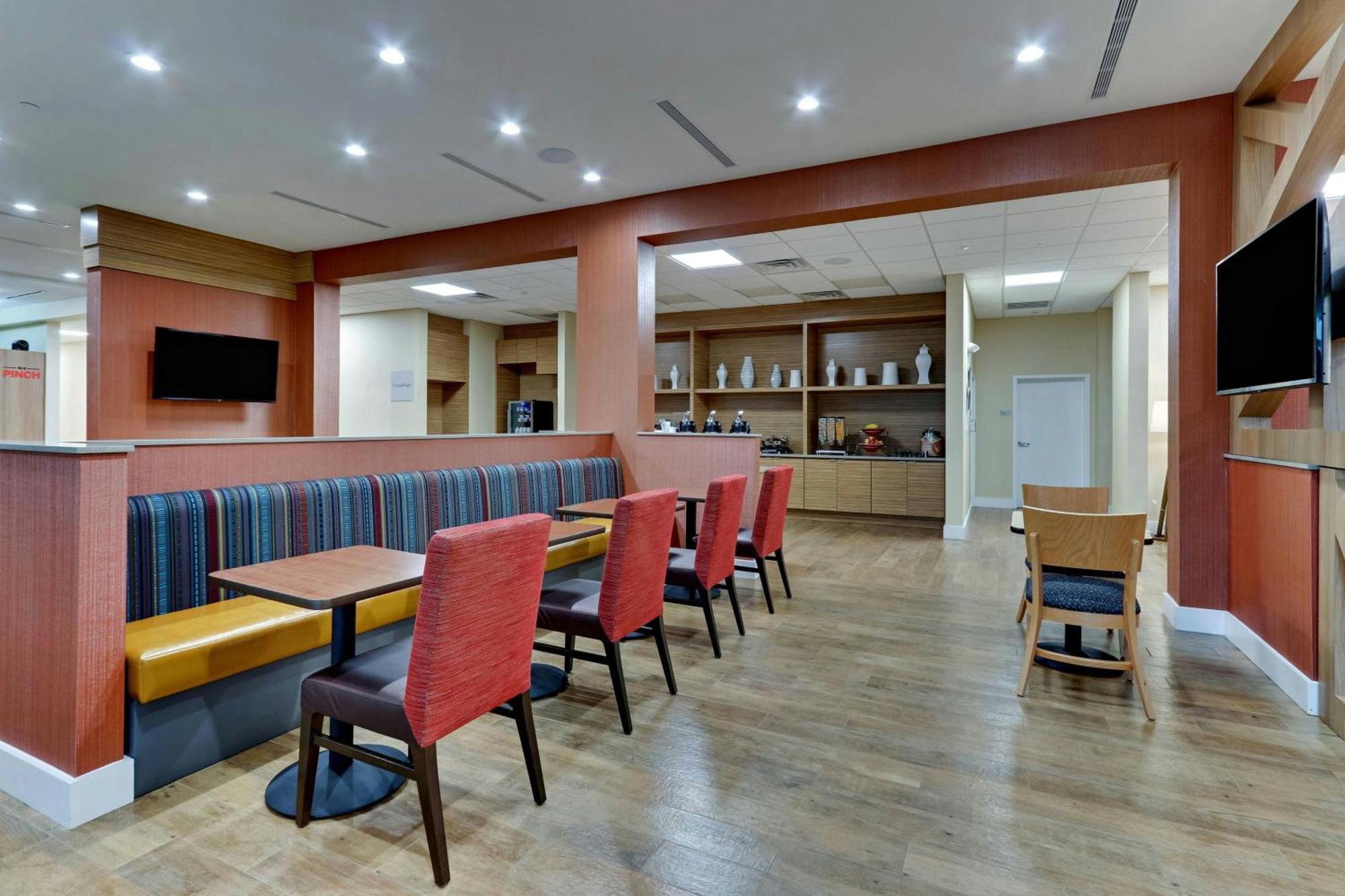 Hotel Towneplace By Marriott Northwest Beltway 8 Houston