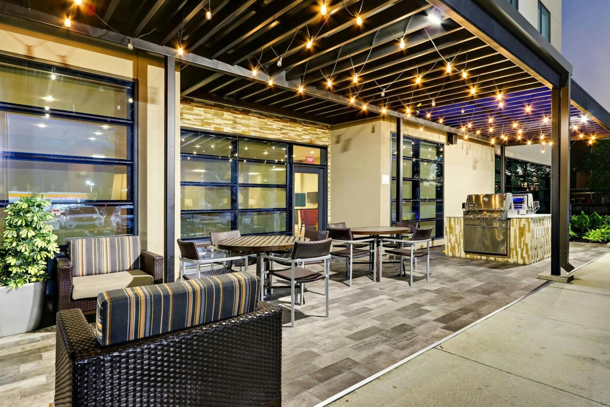 Towneplace By Marriott Northwest Beltway 8 Houston