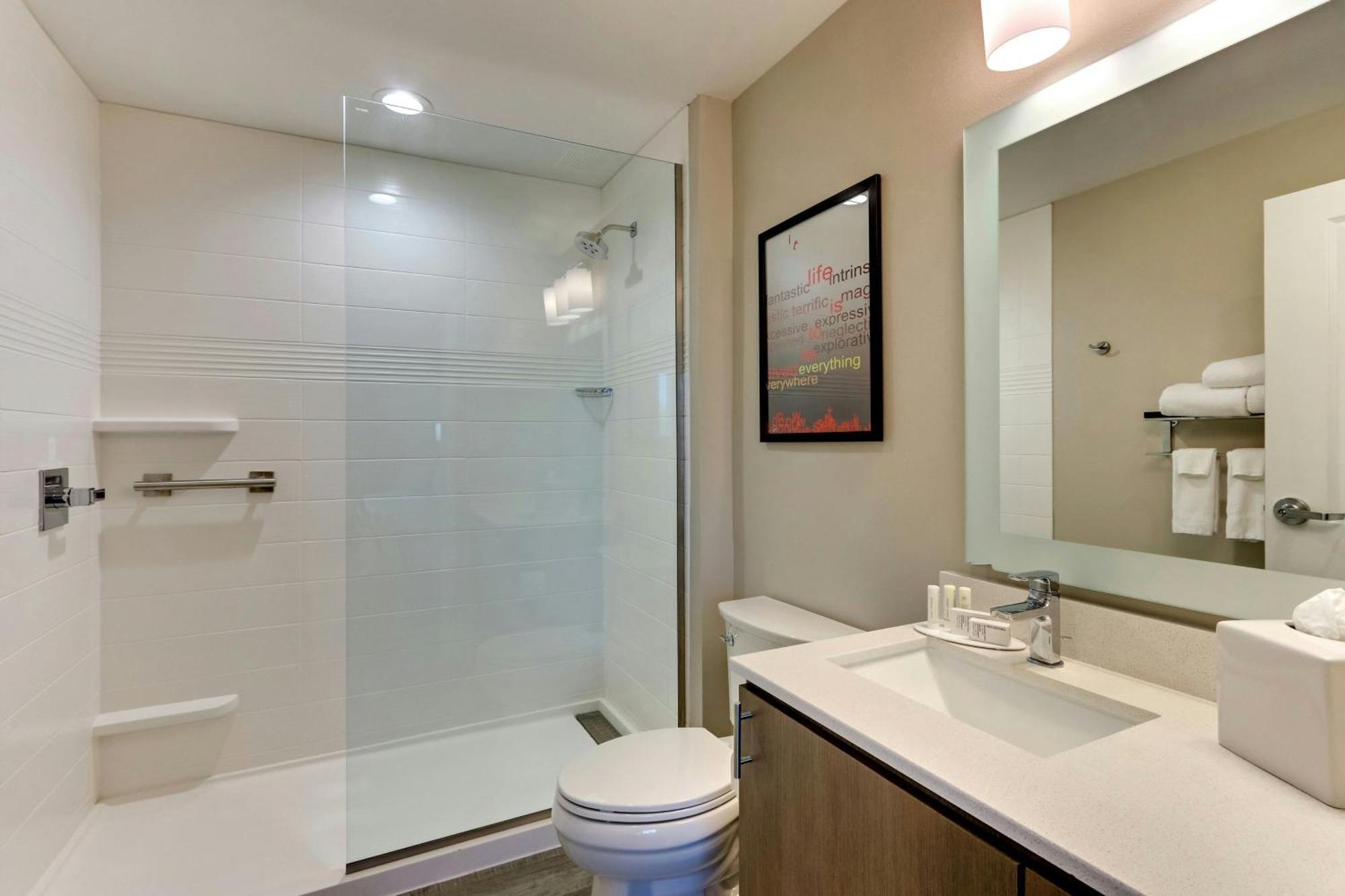 Hotel Towneplace By Marriott Northwest Beltway 8