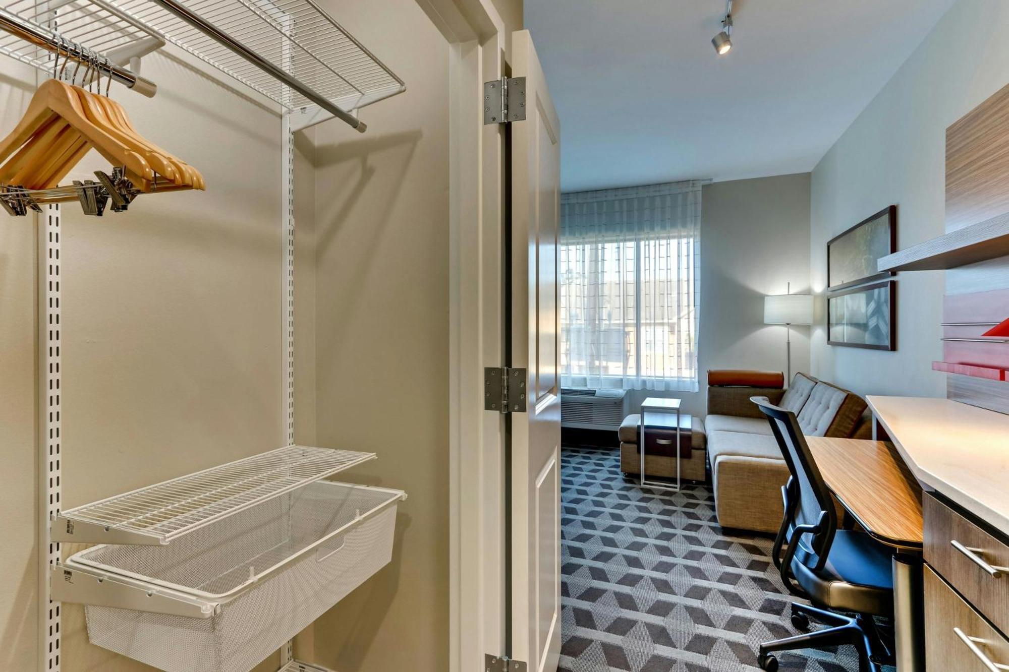 Hotel Towneplace By Marriott Northwest Beltway 8 3*